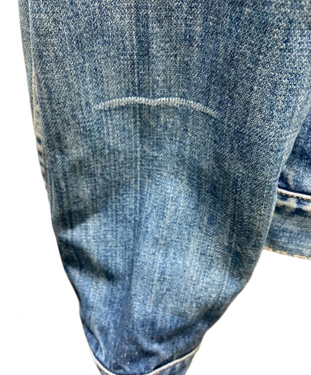 中古・古着通販】MAVERICK (マーベリック) 70s 3J03MJ デニム