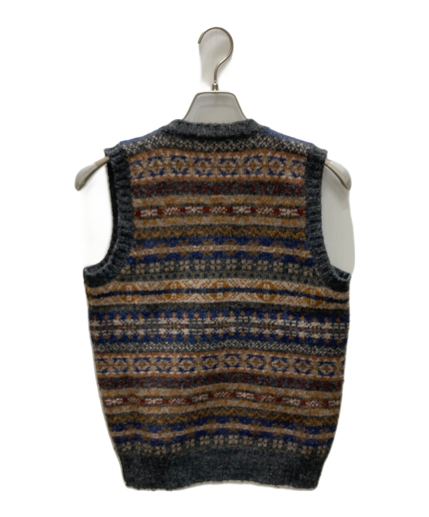 中古・古着通販】Jamieson's Knitwear (ジャミーソンズニットウェア