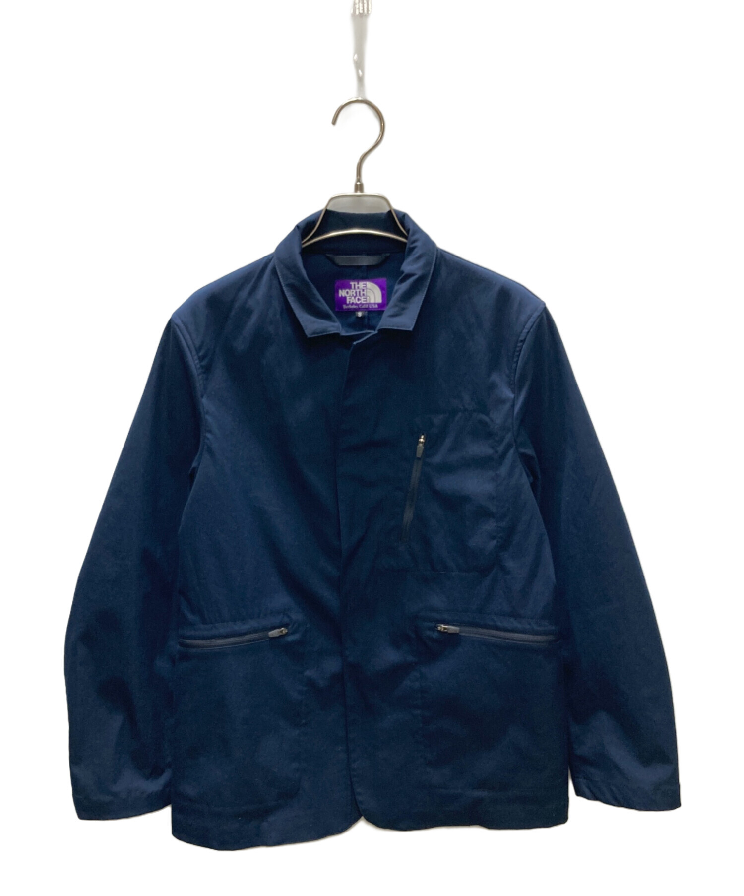 ジャケット・アウター THE NORTH FACE PURPLELABEL Field Jacket THE NORTH FACE PURPLE LABEL Field Jacket