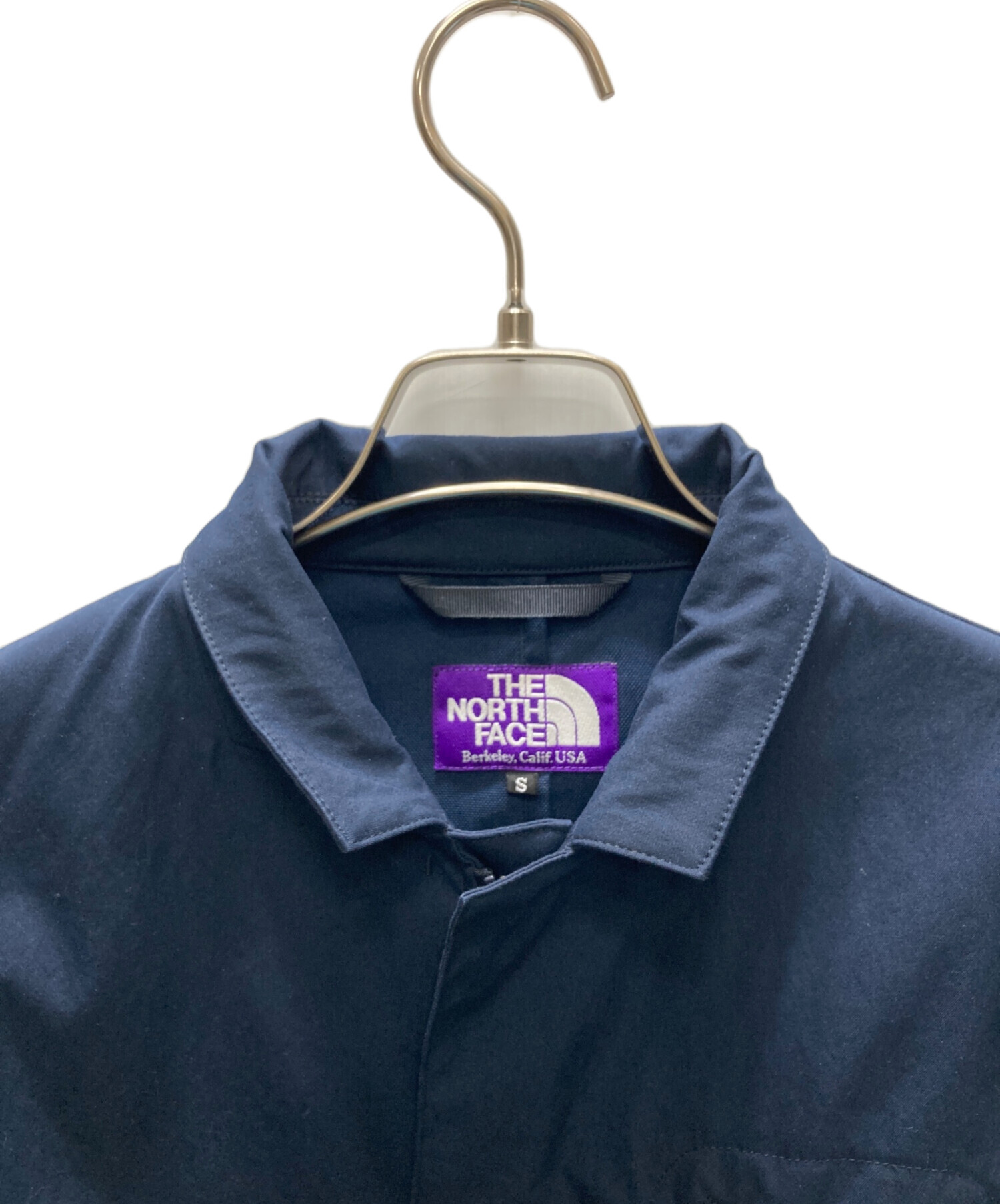 中古・古着通販】THE NORTHFACE PURPLELABEL (ザ・ノースフェイス