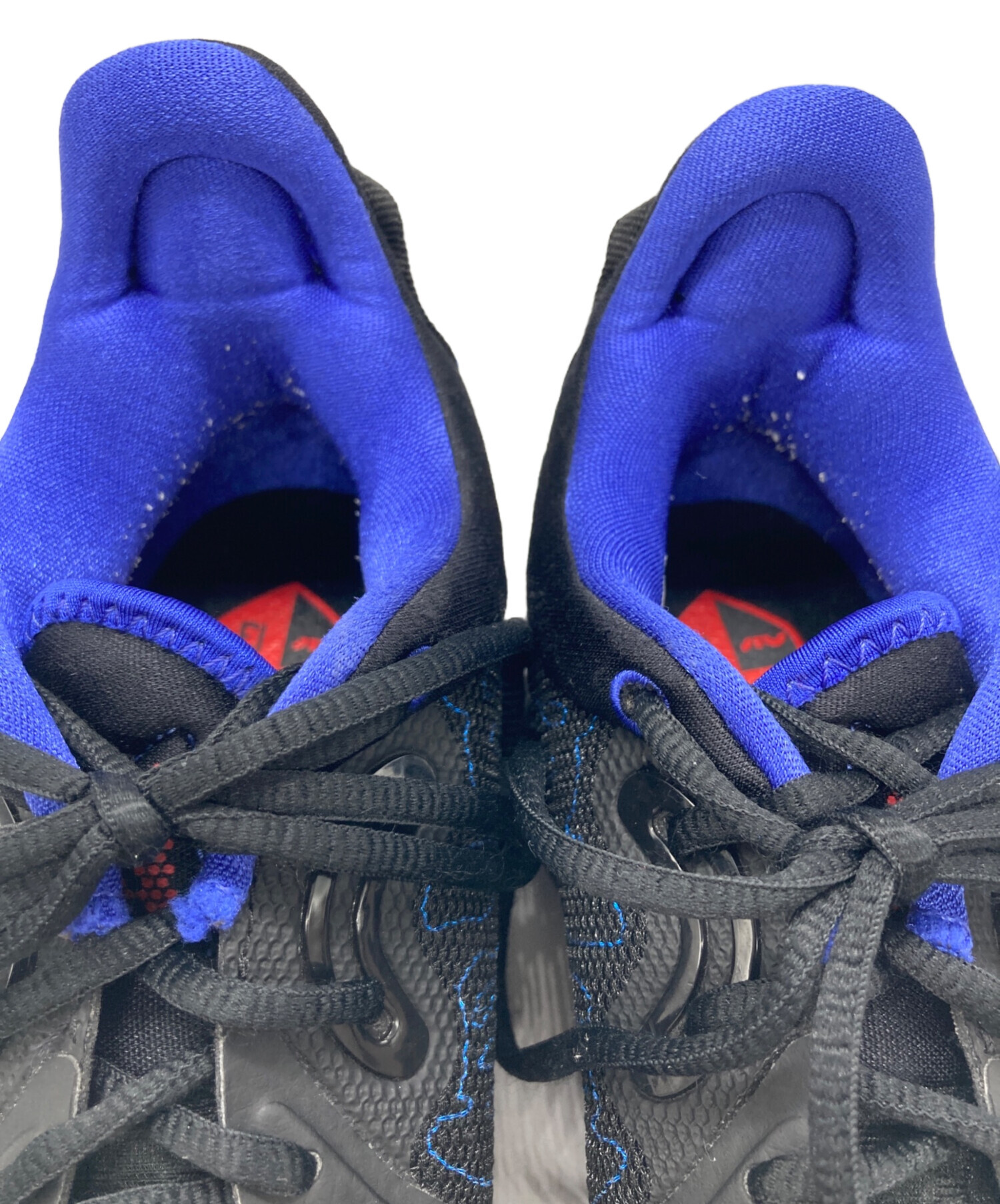 中古・古着通販】NIKE (ナイキ) PG5 ブラック サイズ:27cm｜ブランド 