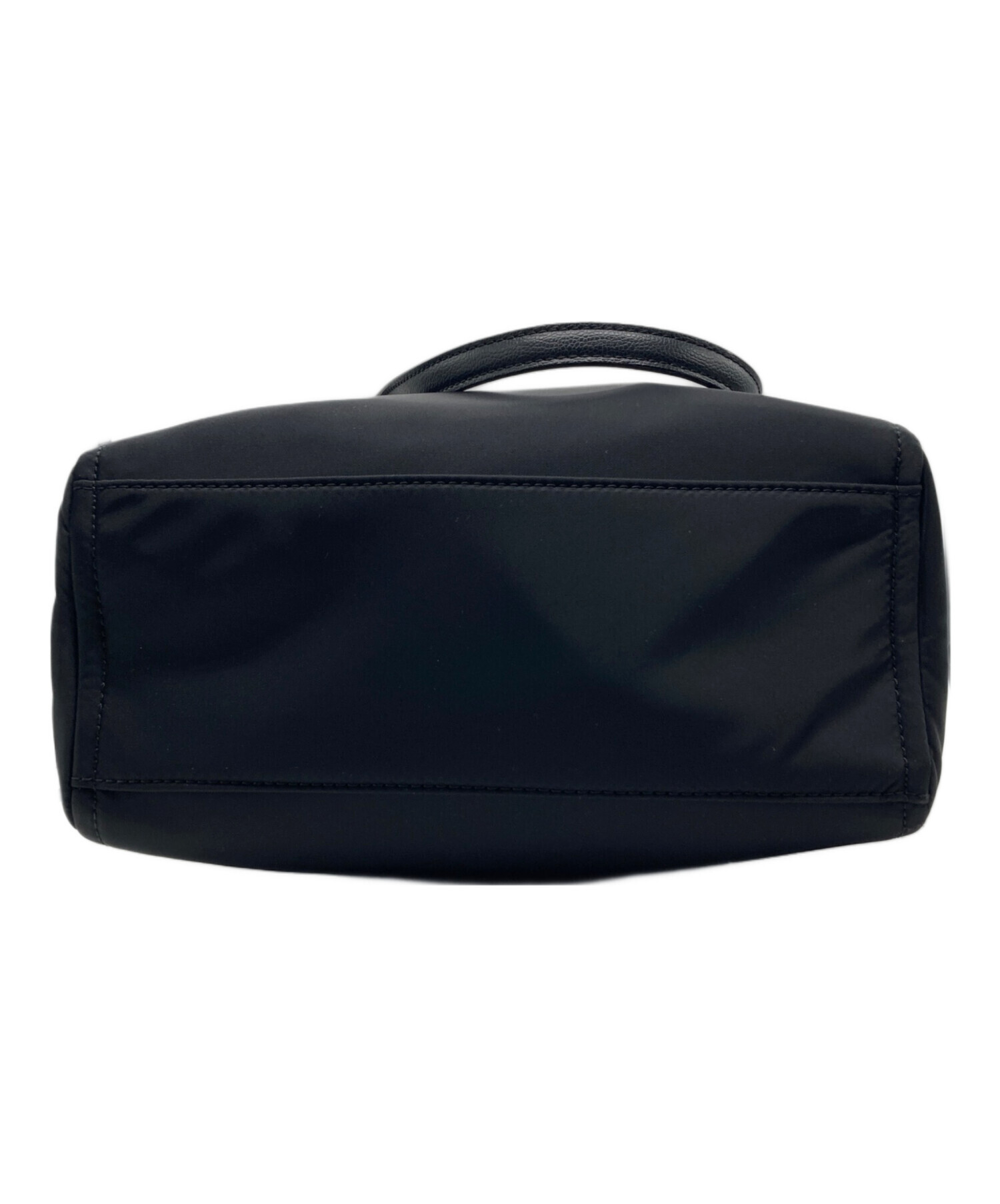 中古・古着通販】Kate Spade (ケイトスペード) 2WAYバッグ ブラック