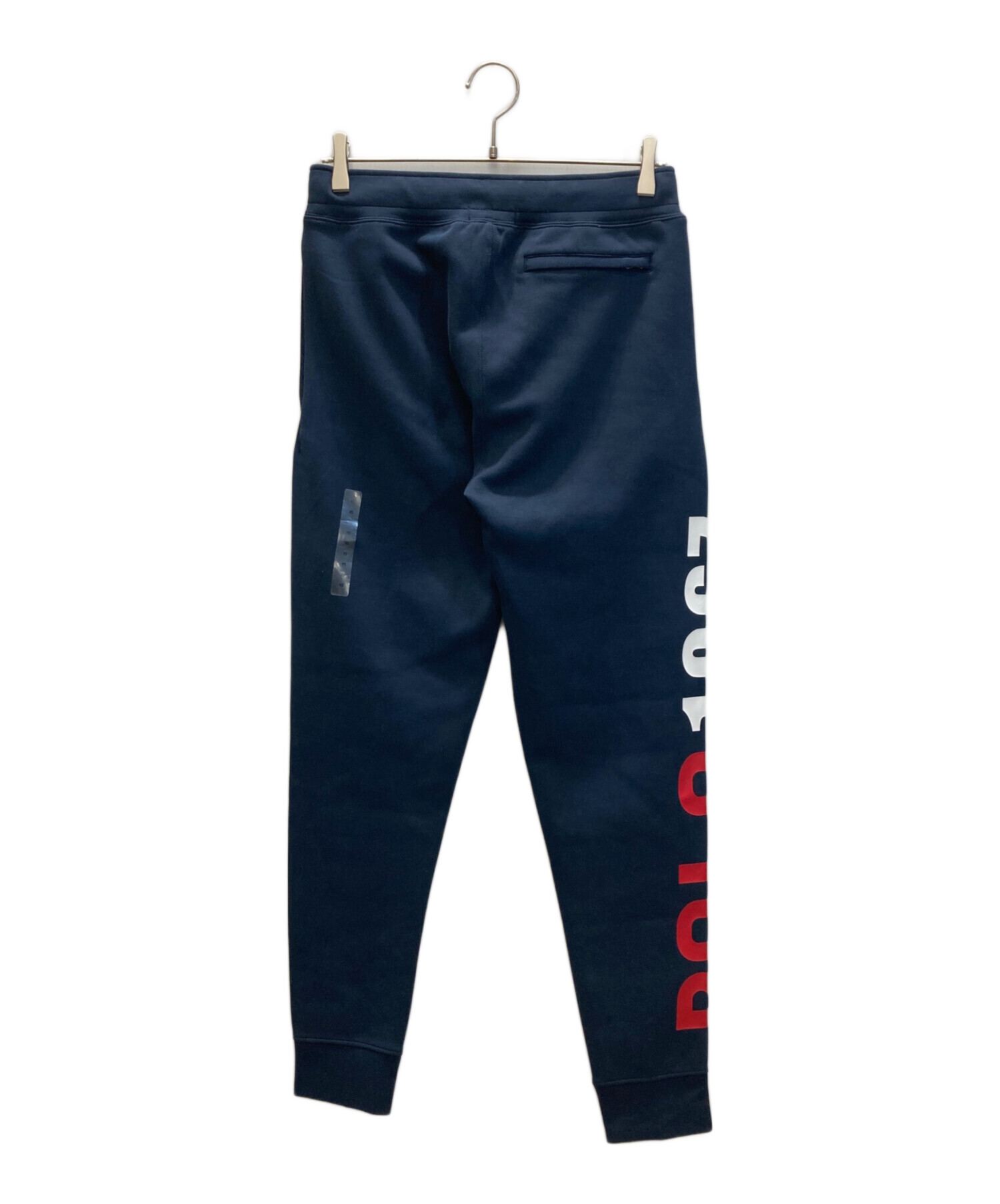 中古・古着通販】POLO RALPH LAUREN (ポロ・ラルフローレン) ジョガー 