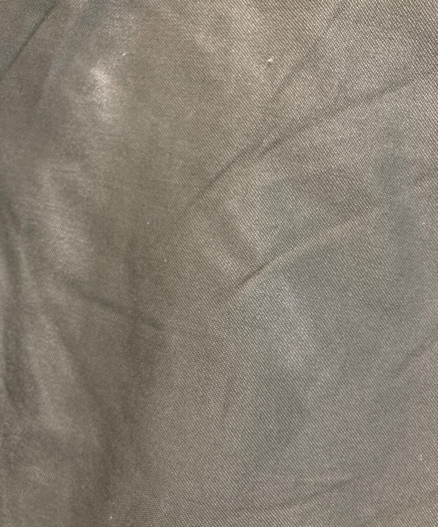中古・古着通販】GERMAN ARMY (ドイツ軍) 80S ミリタリーモッズコート