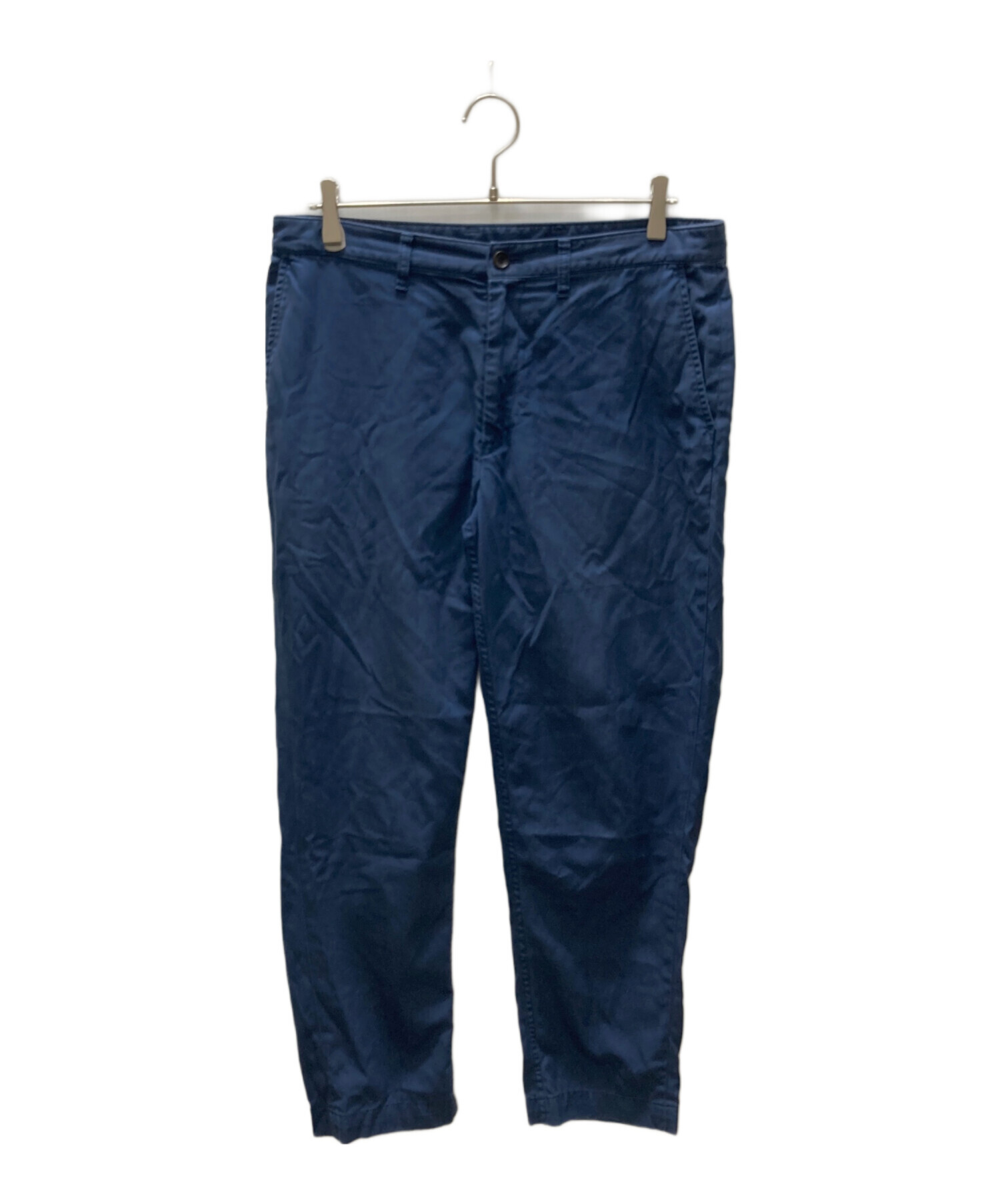 中古・古着通販】ISSEY MIYAKE MEN (イッセイミヤケメン) コットン