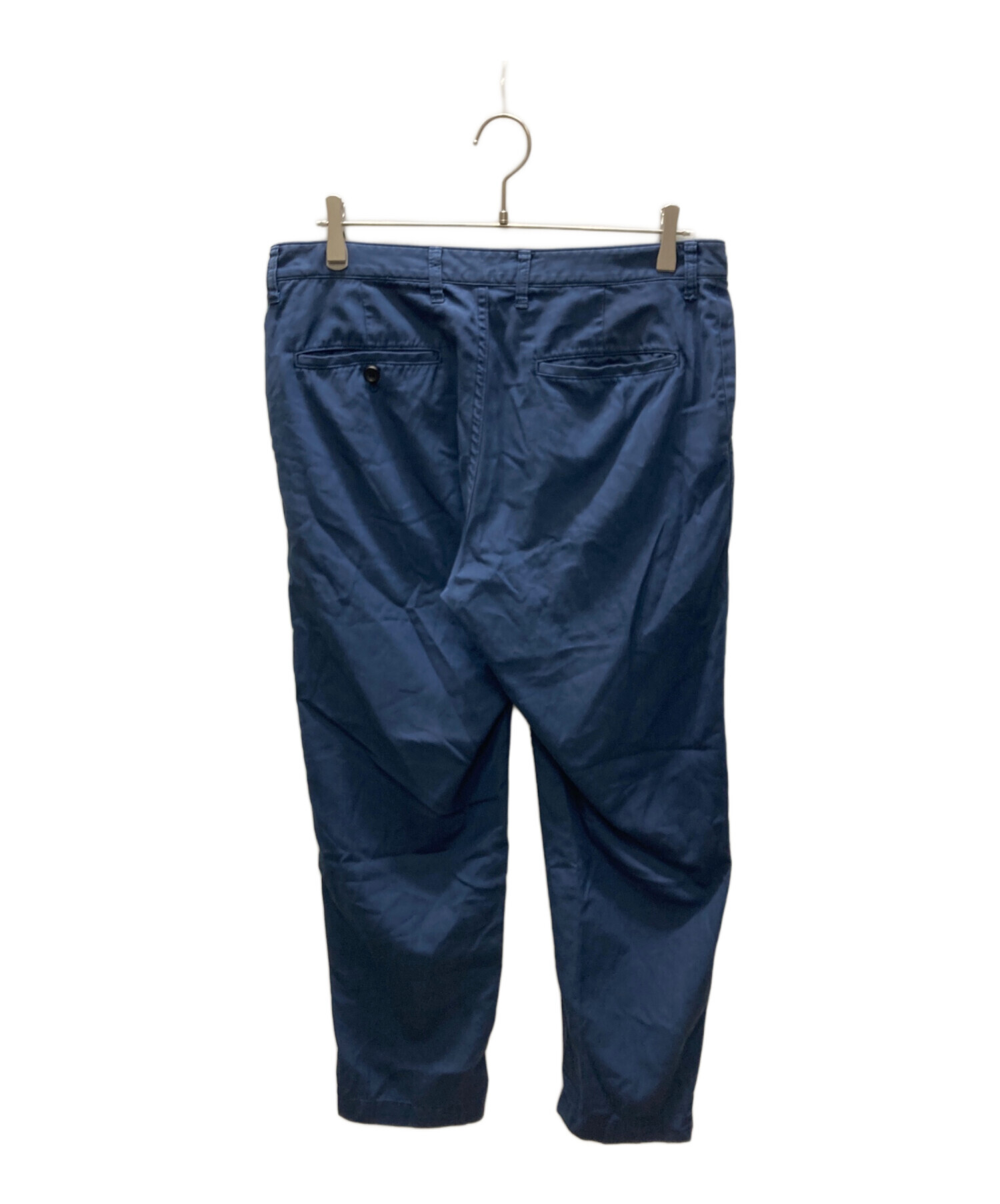 中古・古着通販】ISSEY MIYAKE MEN (イッセイミヤケメン) コットン