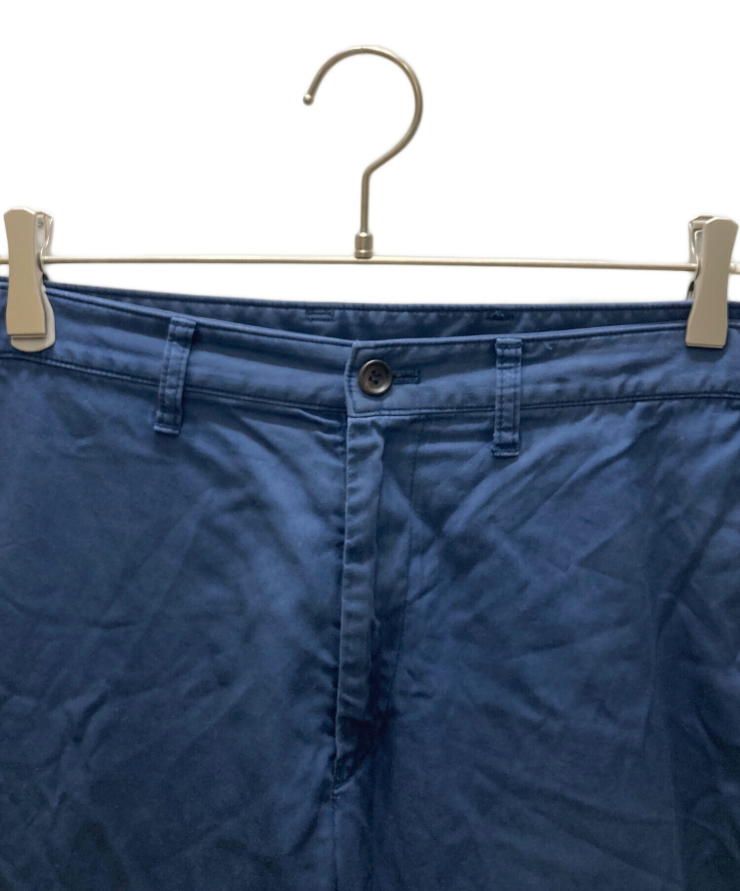 中古・古着通販】ISSEY MIYAKE MEN (イッセイミヤケメン) コットン 