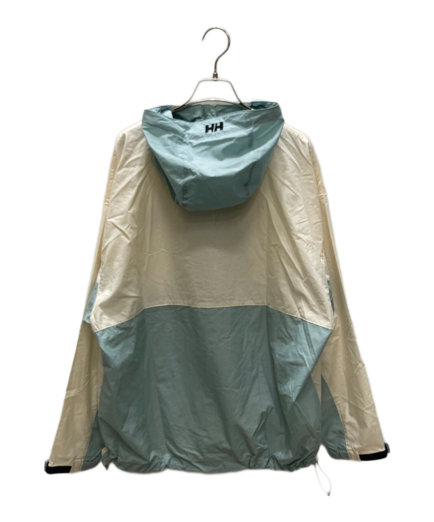 中古・古着通販】HELLY HANSEN (ヘリーハンセン) ベルゲンアノラック 