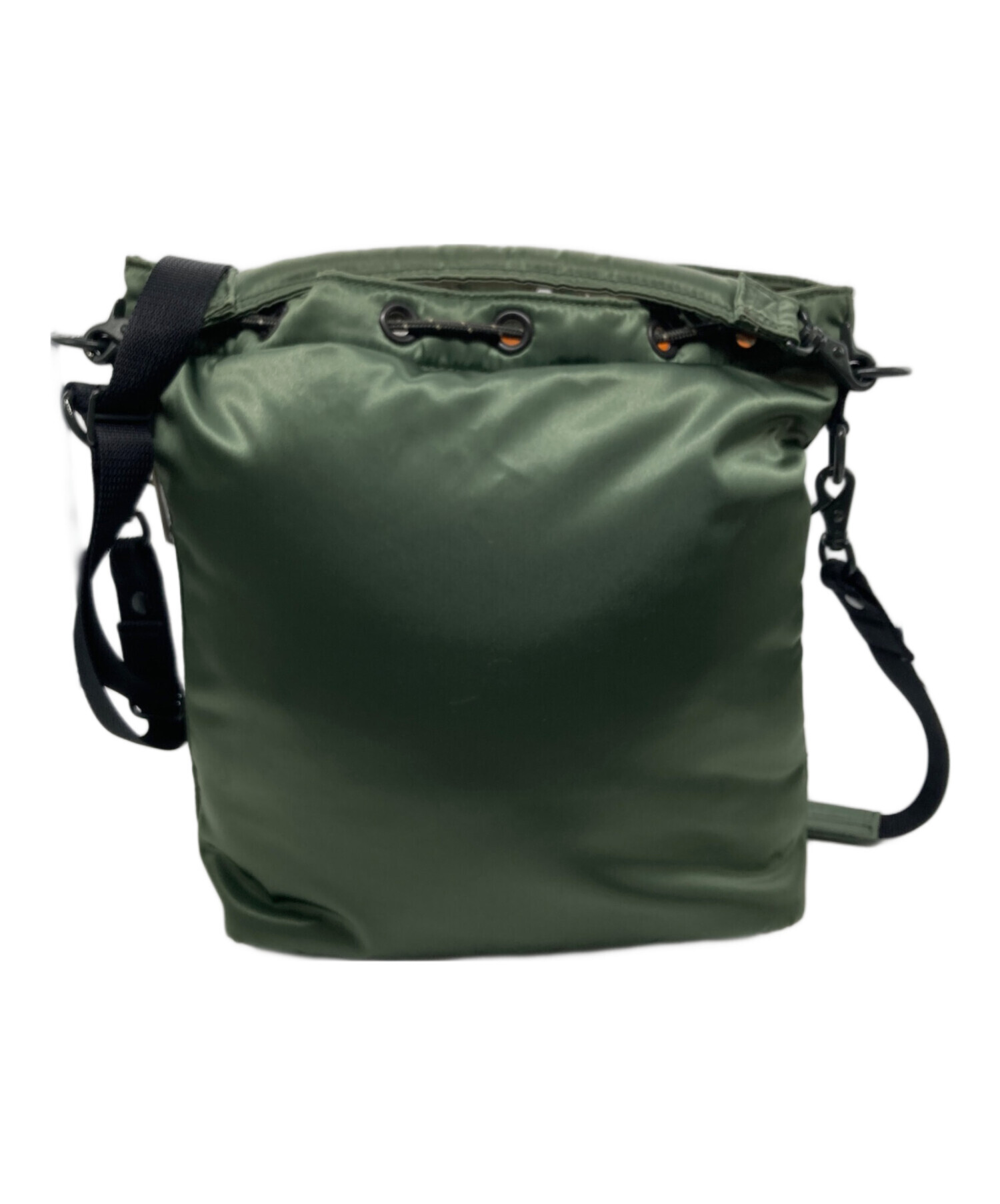 中古・古着通販】PORTER (ポーター) 2WAY PX TANKER TOOL BAG S