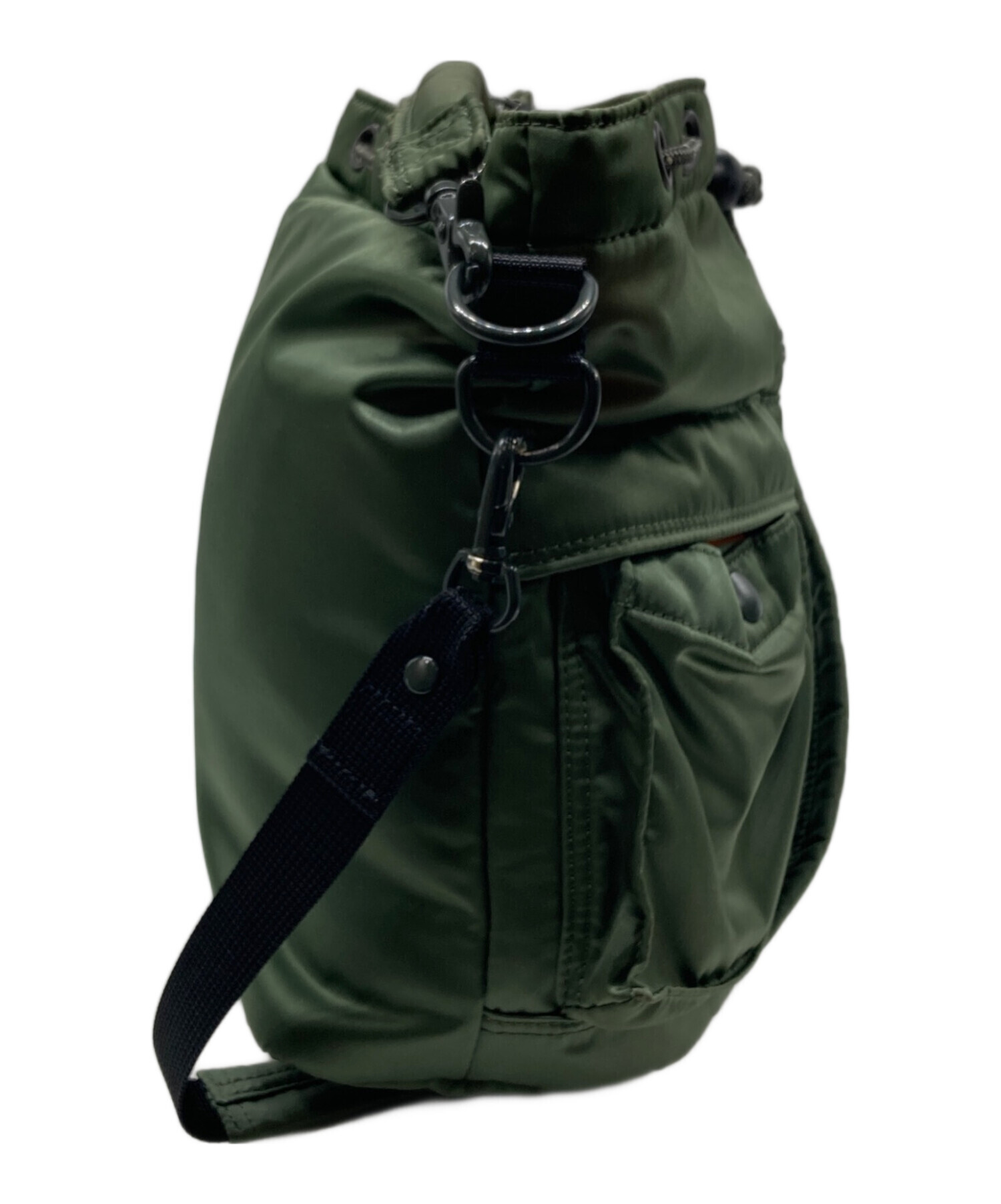 中古・古着通販】PORTER (ポーター) 2WAY PX TANKER TOOL BAG S 