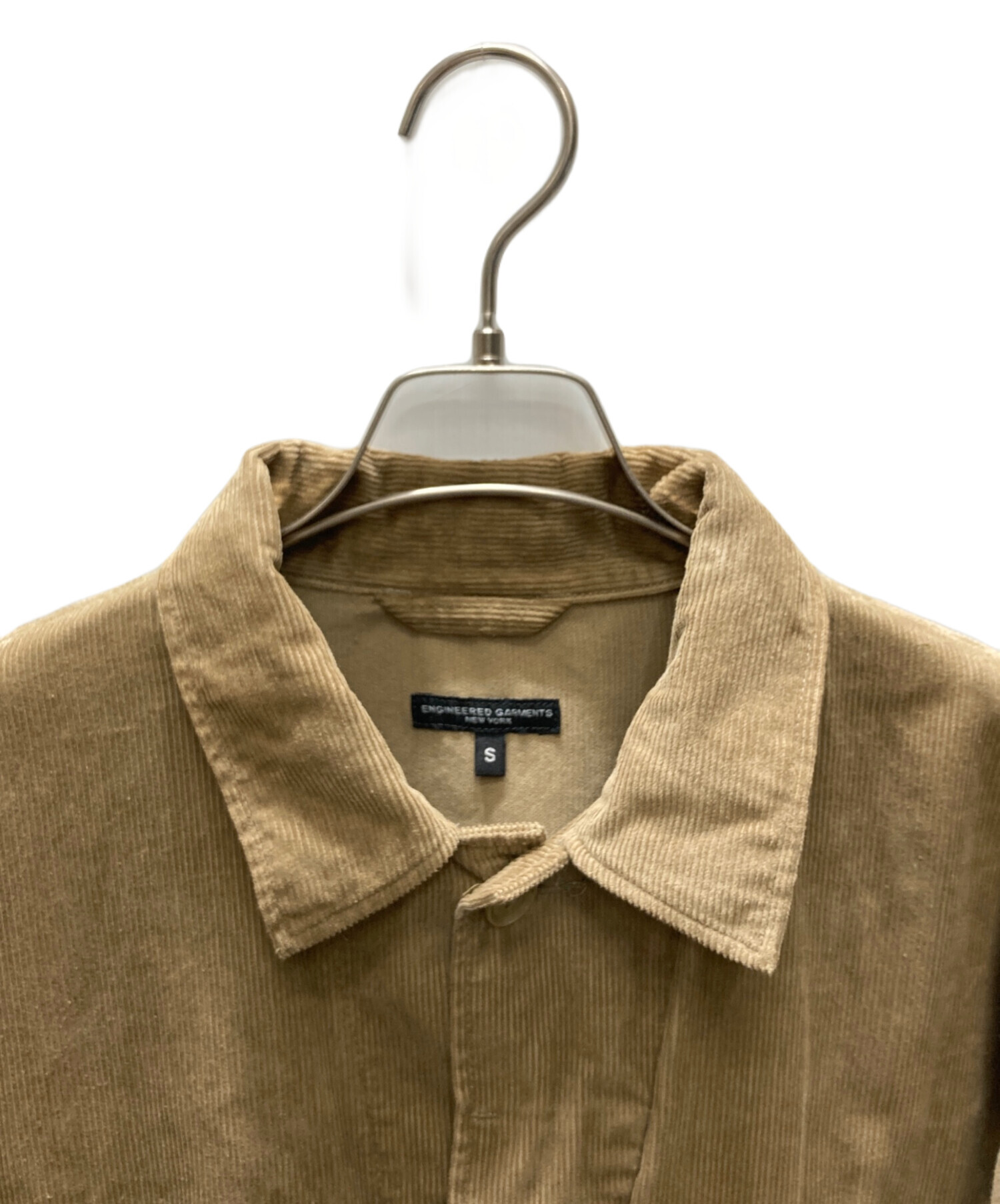 中古・古着通販】Engineered Garments (エンジニアードガーメンツ) BDU