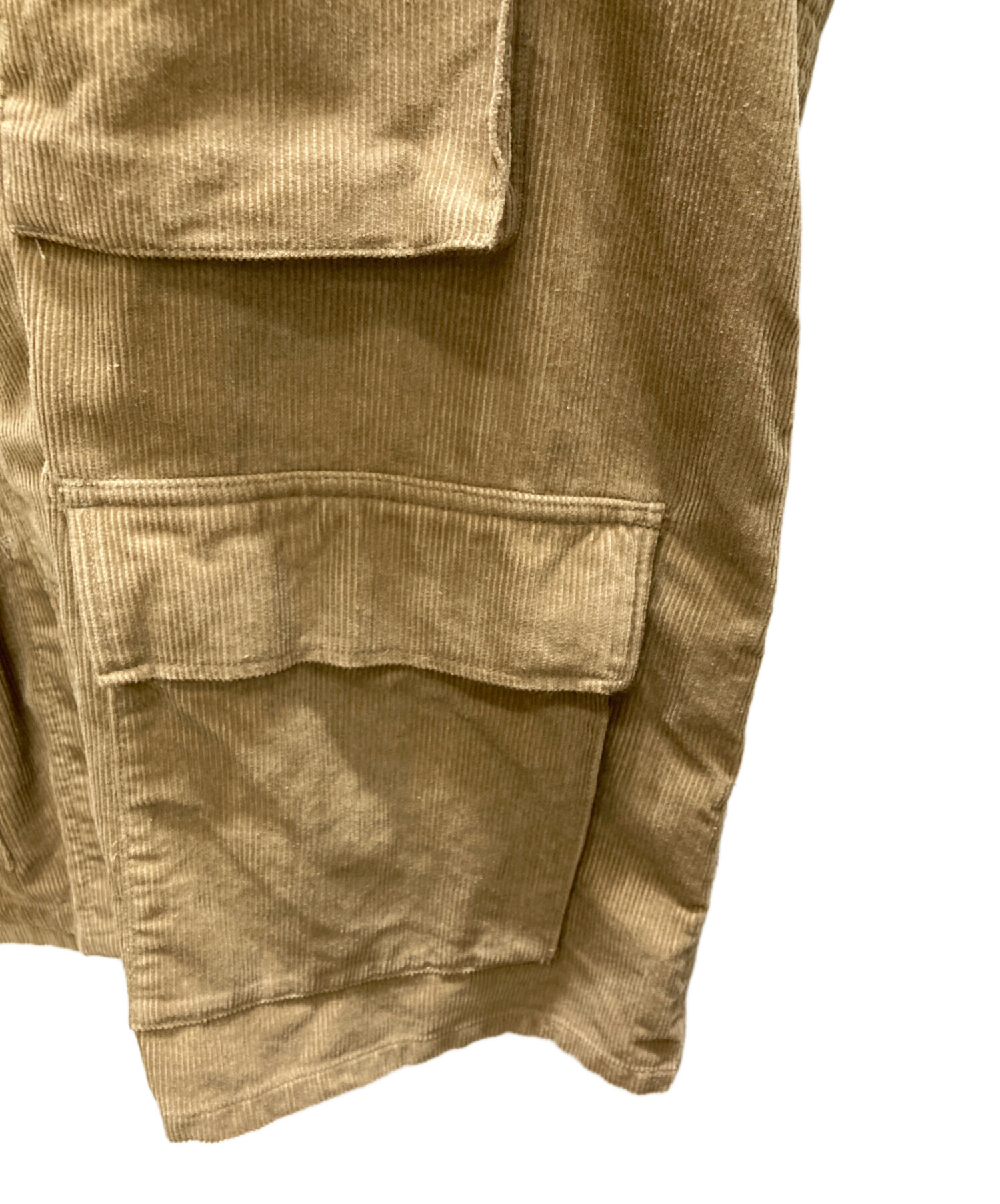 中古・古着通販】Engineered Garments (エンジニアードガーメンツ) BDU