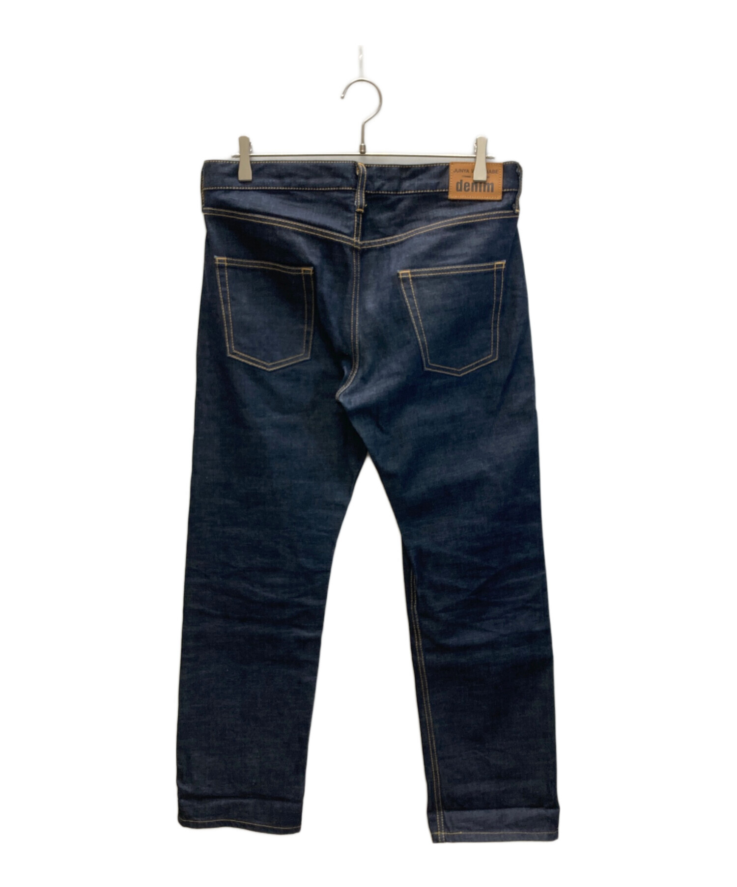 ジュンヤワタナベ コムデギャルソン デニム Lサイズ