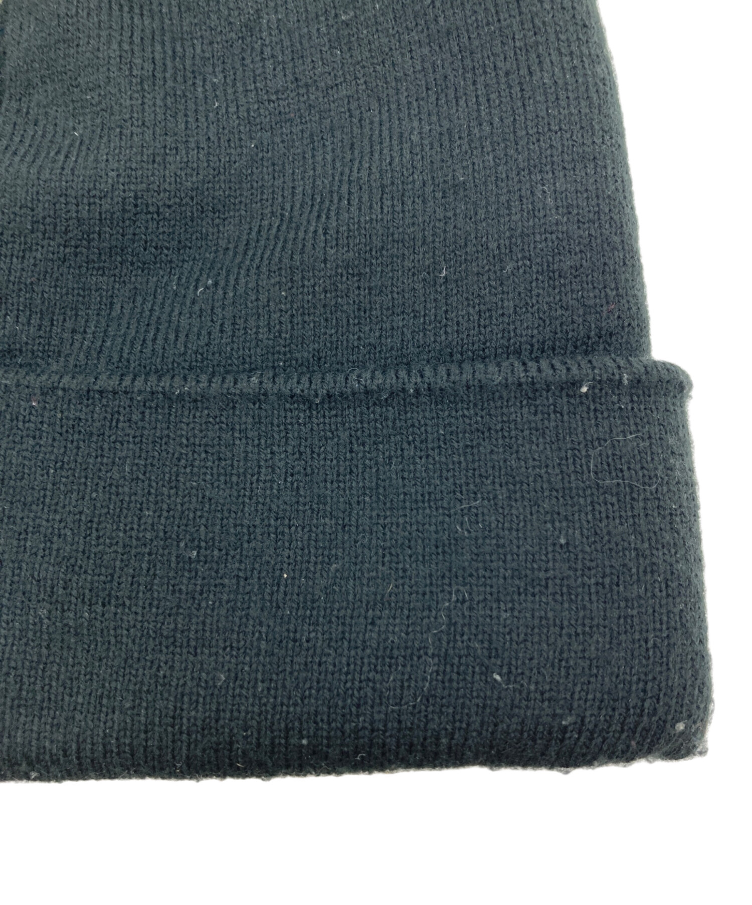 中古・古着通販】ARC'TERYX (アークテリクス) FERNIE TOQUE ブラック