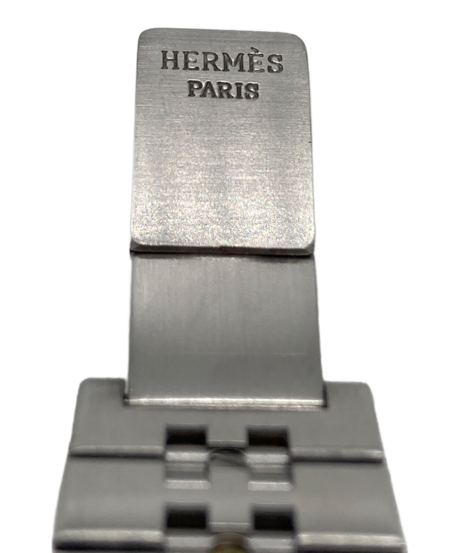 エルメス　専用品 楽天市場】エルメス HERMES スニーカー デイ 靴 ホワイト