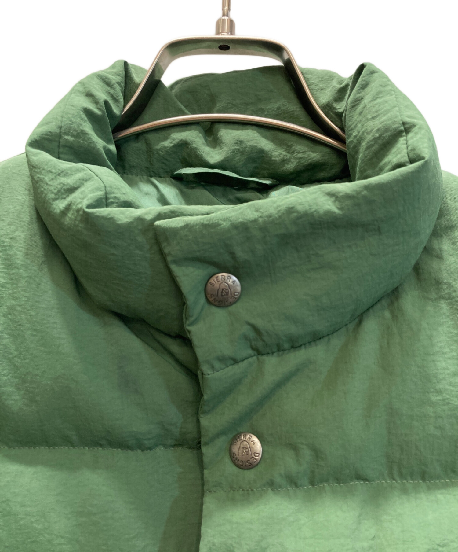中古・古着通販】SIERRA DESIGNS (シエラデザインズ) BEAMS BOY 