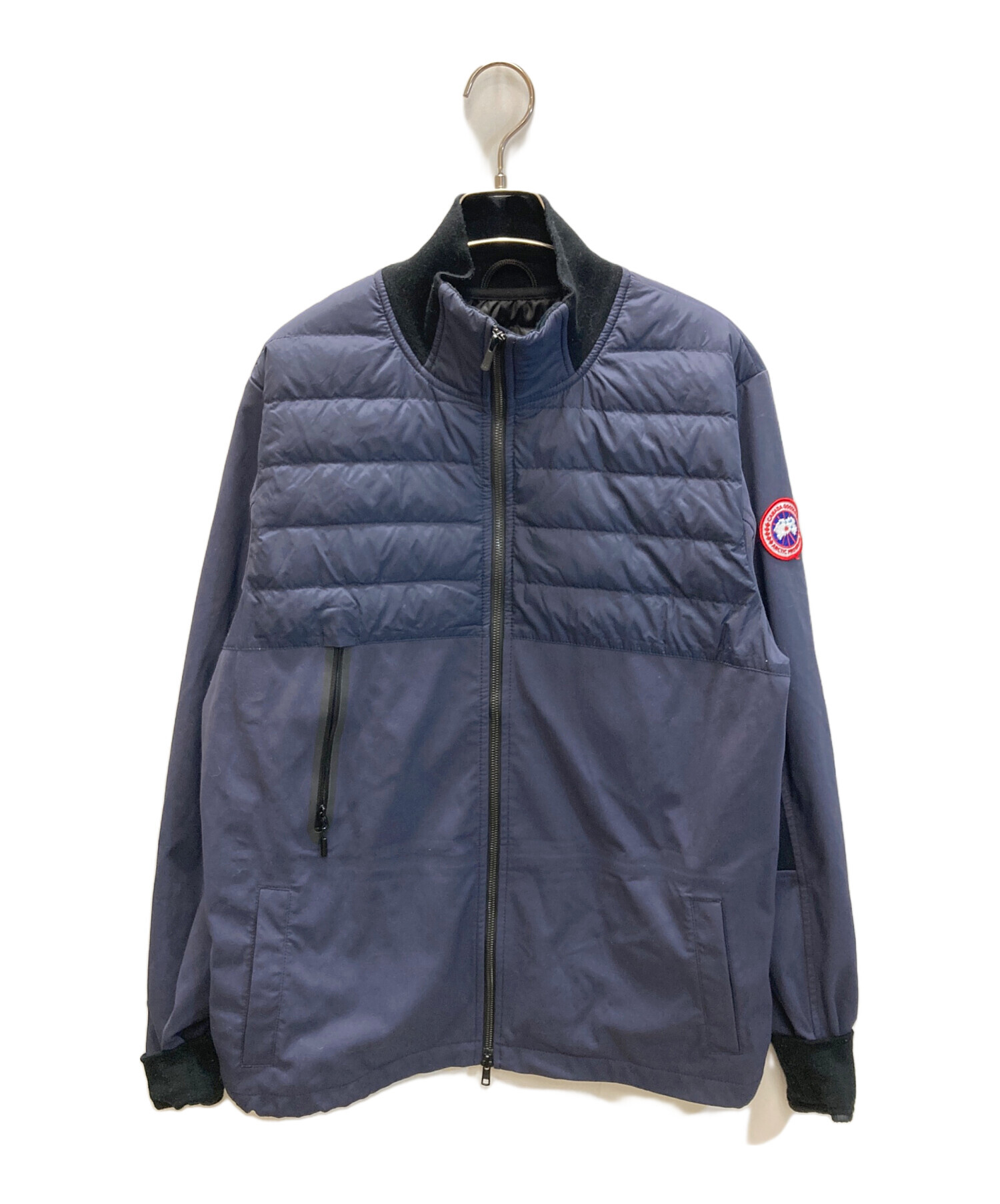 中古・古着通販】CANADA GOOSE (カナダグース) Jericho Beach Jacket 