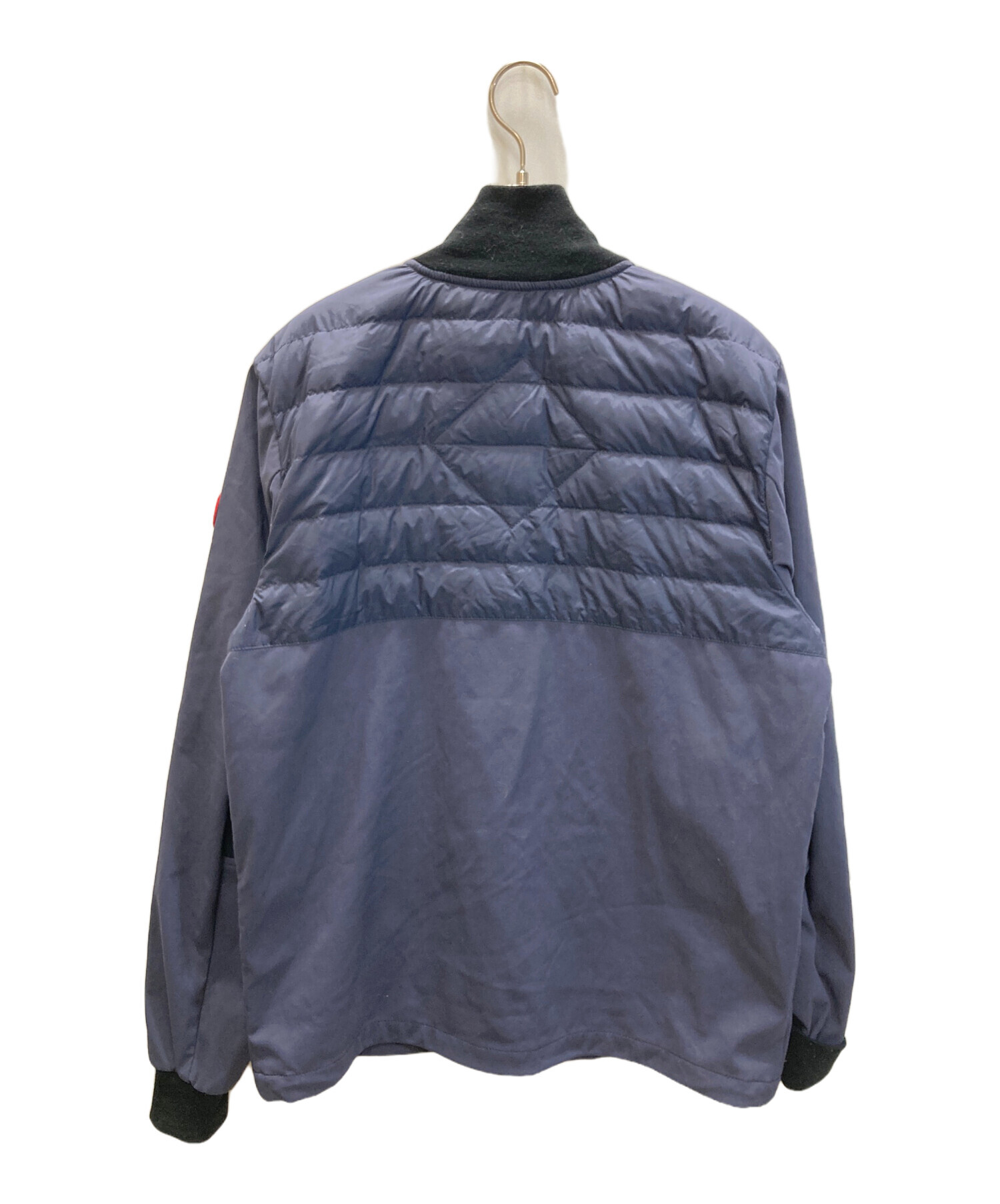 中古・古着通販】CANADA GOOSE (カナダグース) Jericho Beach Jacket 