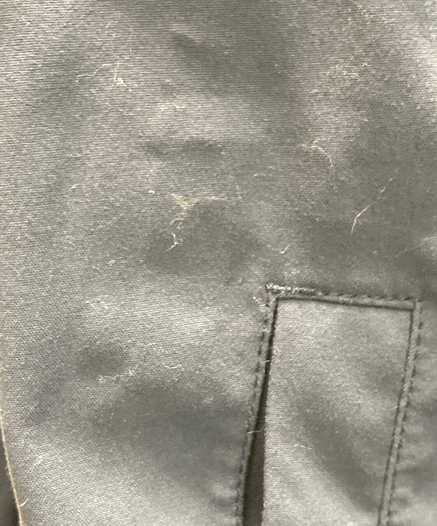 中古・古着通販】CANADA GOOSE (カナダグース) Jericho Beach Jacket 