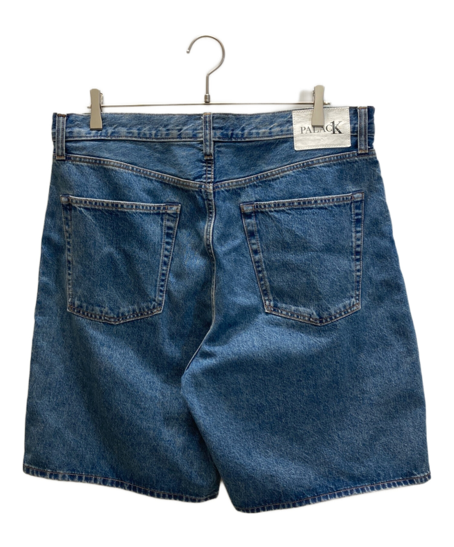 中古・古着通販】PALACE (パレス) Calvin Klein (カルバンクライン