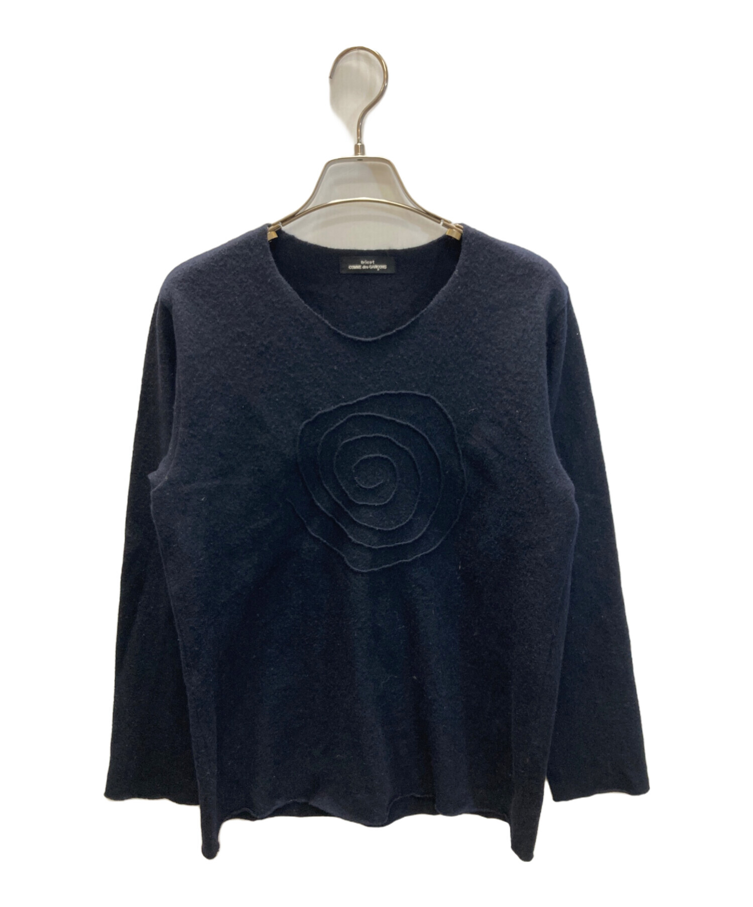 中古・古着通販】tricot COMME des GARCONS (トリココムデギャルソン 