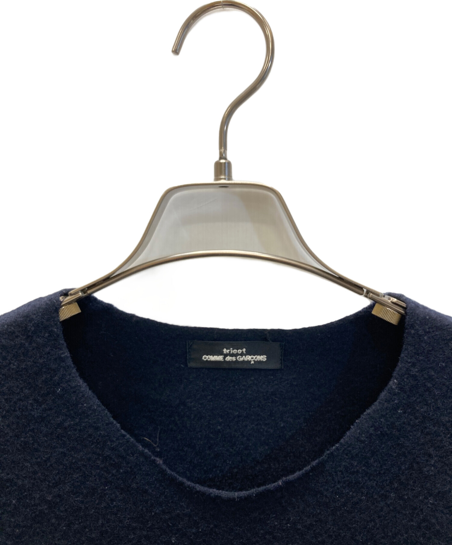 中古・古着通販】tricot COMME des GARCONS (トリココムデギャルソン 