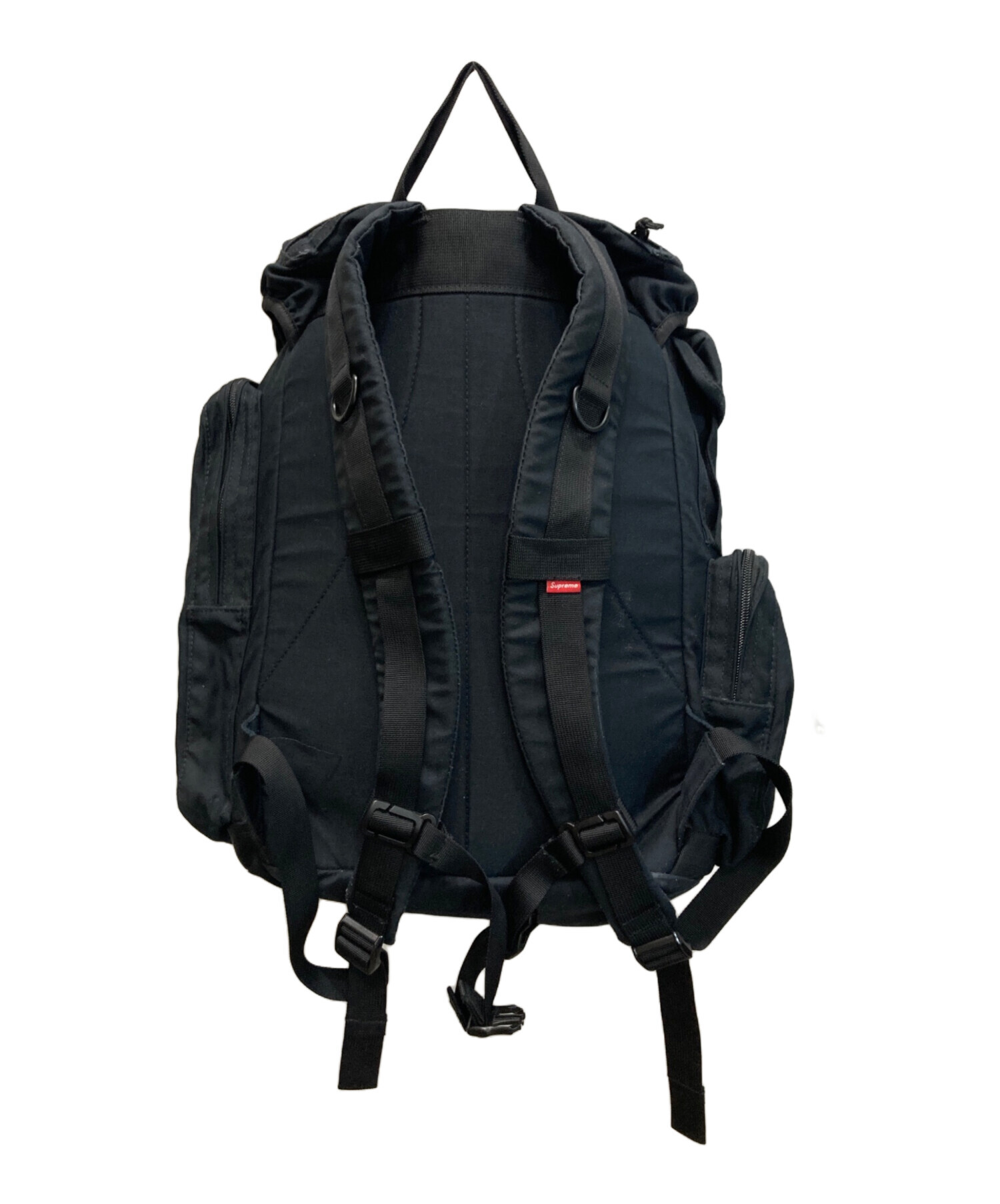 Supreme シュプリーム リュック Field Backpack 本物保証 /関税・送料無料】Supreme Field Backpack (Supreme/バック