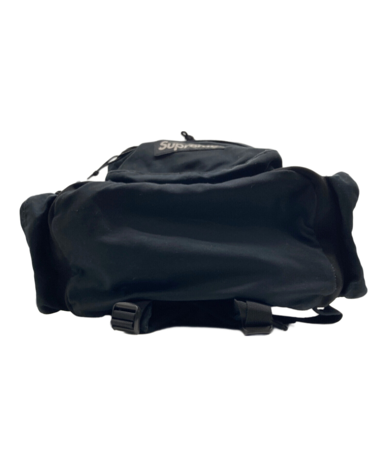 中古・古着通販】Supreme (シュプリーム) Field Backpack / フィールド