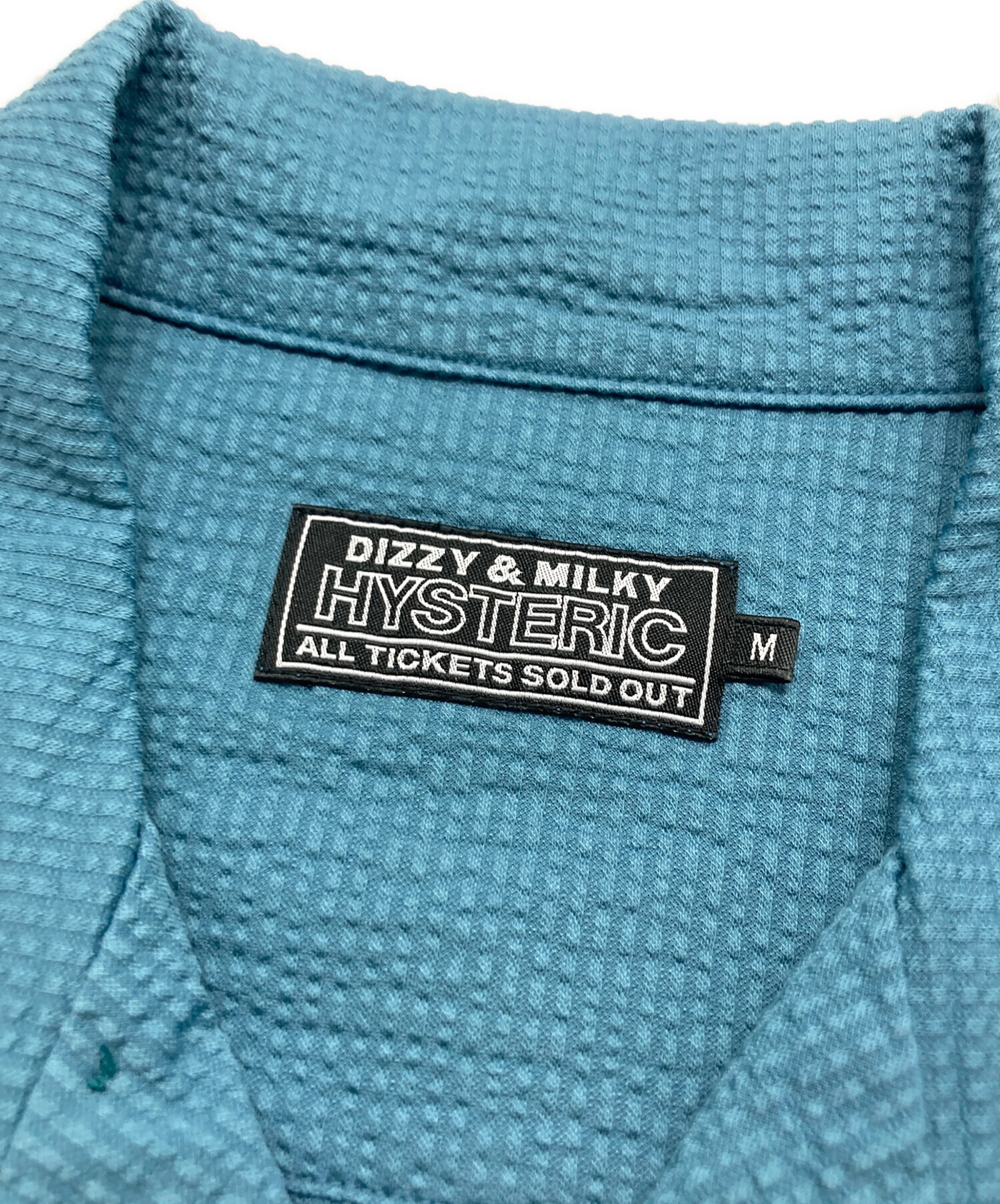 ヒステリックグラマーサインボード 中古・古着通販】Hysteric Glamour (ヒステリックグラマー) OVAL SIGN