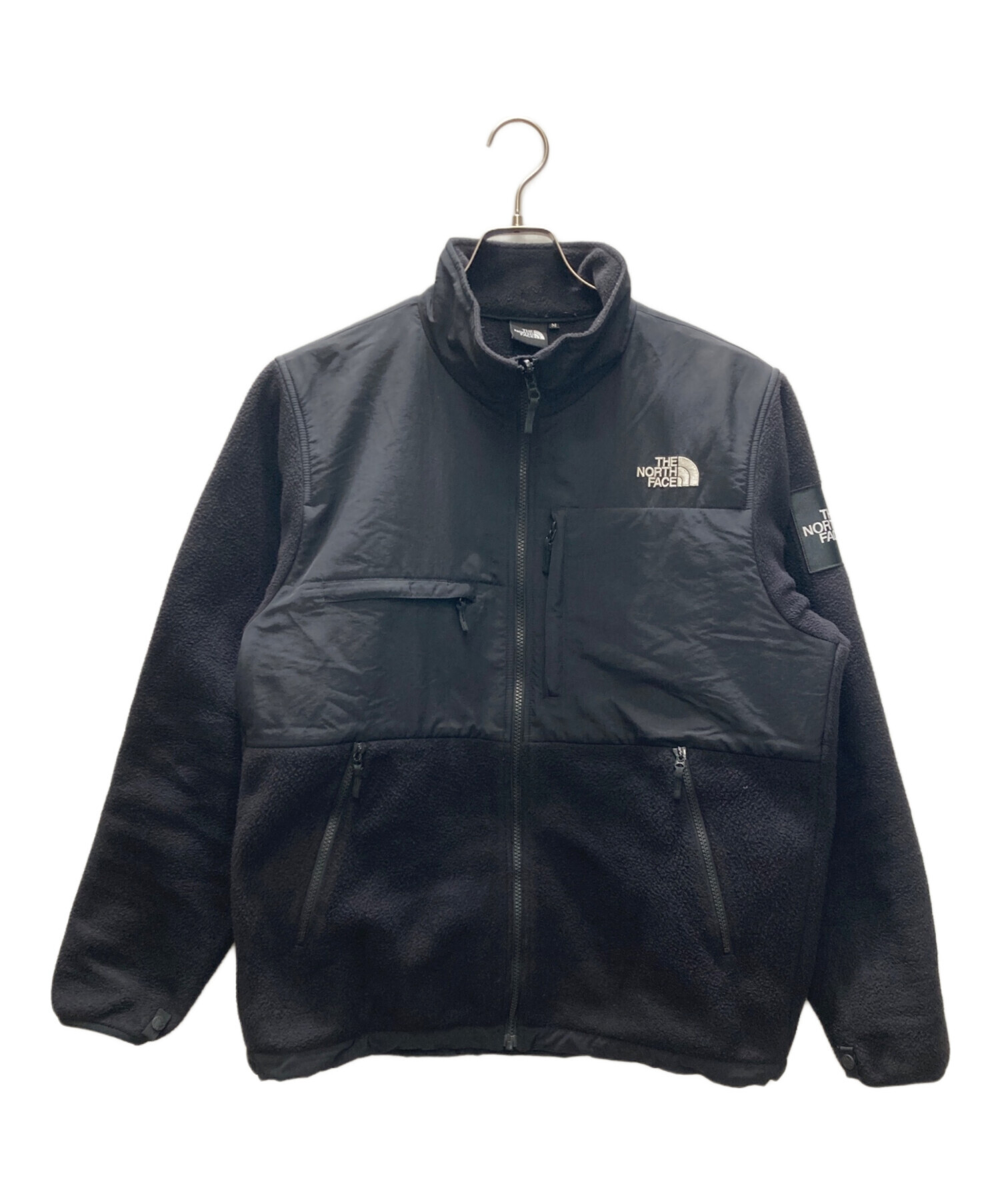 中古・古着通販】THE NORTH FACE (ザ ノース フェイス) DENALI JACKET 