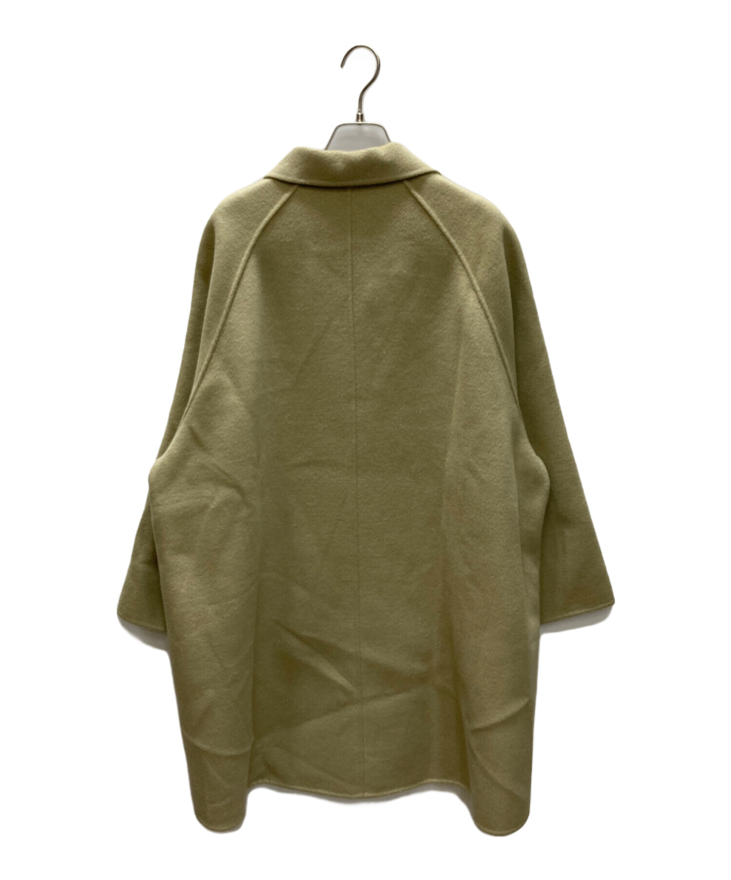 中古・古着通販】BEAUTY&YOUTH (ビューティーアンドユース) リバー