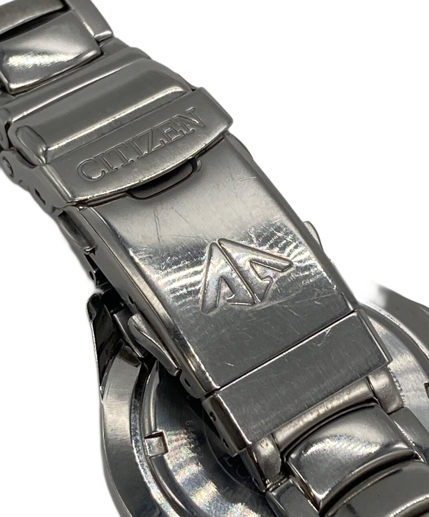 中古・古着通販】CITIZEN (シチズン) プロマスターエコドライブエア