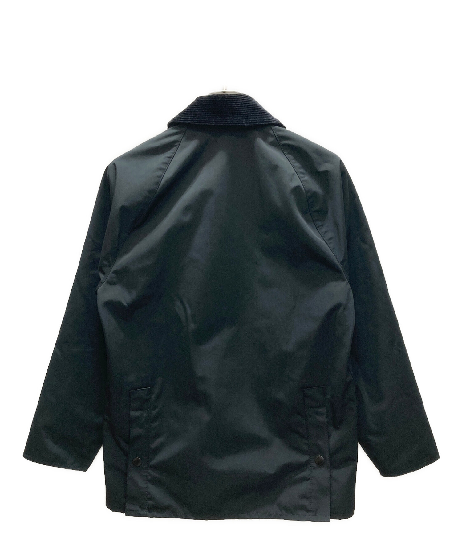 中古・古着通販】Barbour (バブアー) ノンワックス BEDALE JACKET 