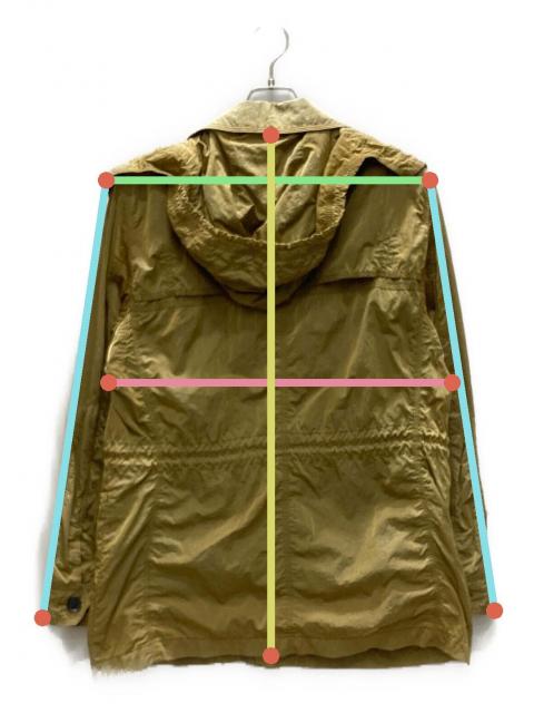 中古・古着通販】BURBERRY LONDON (バーバリーロンドン) ナイロン