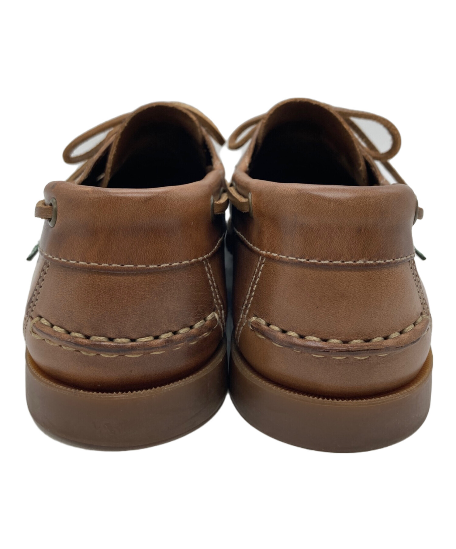 中古・古着通販】PARABOOT (パラブーツ) BEAMS F (ビームスエフ) 別注