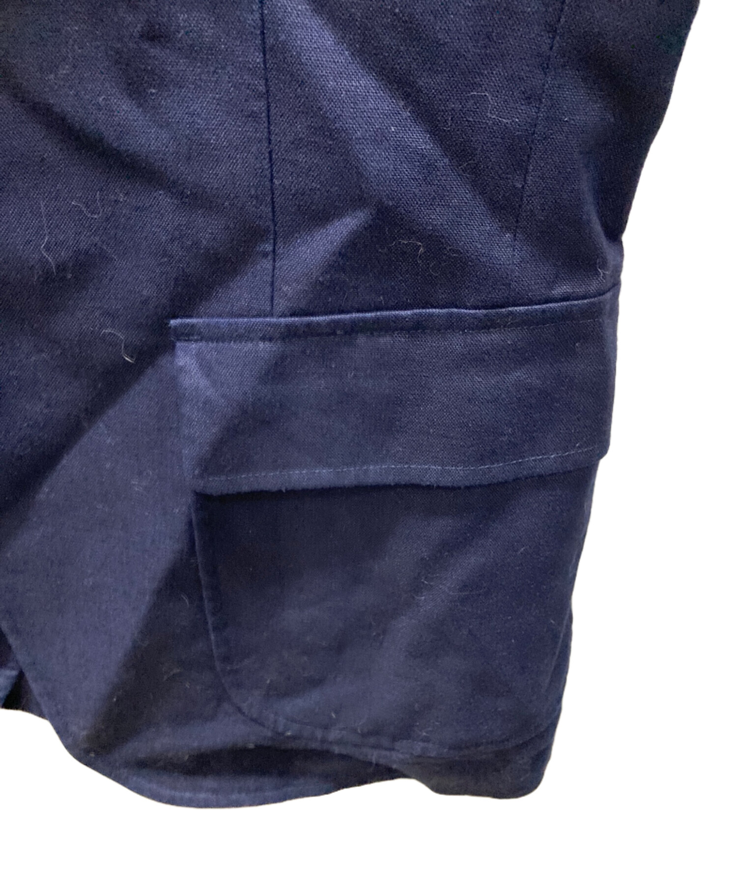 中古・古着通販】POLO RALPH LAUREN (ポロ・ラルフローレン) 3B リネン 