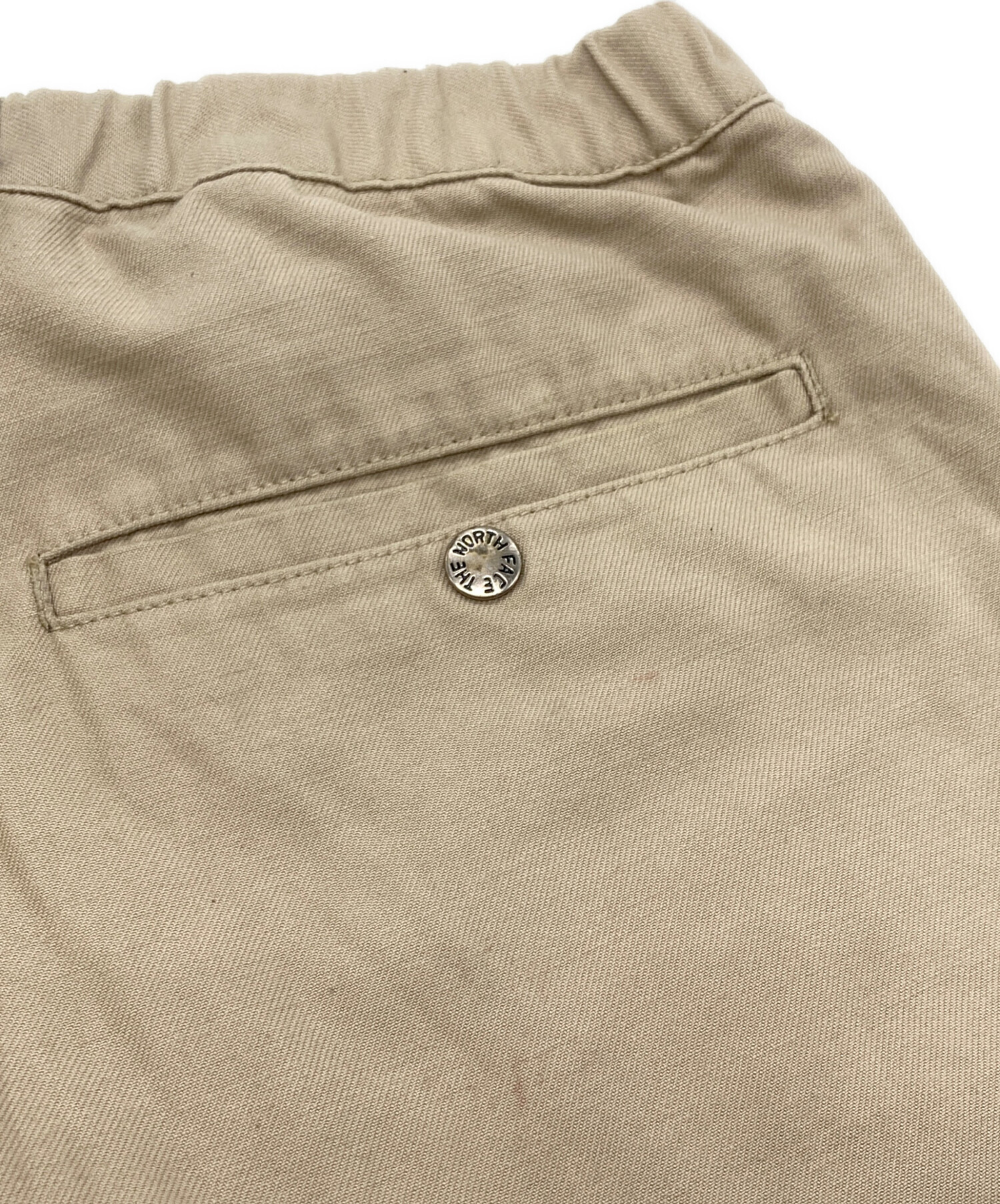 中古・古着通販】THE NORTH FACE (ザ ノース フェイス) クライミング