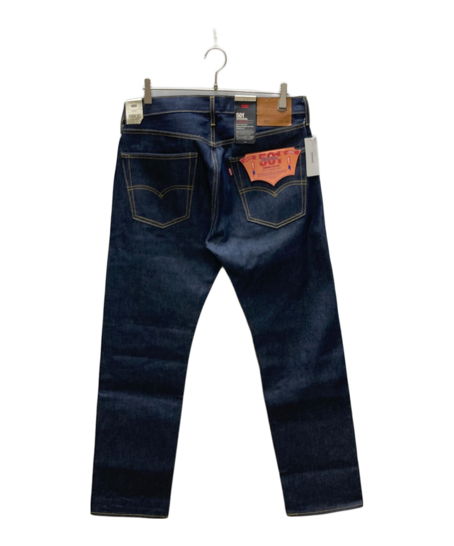 中古・古着通販】LEVI'S VINTAGE CLOTHING JOURNAL STANDARD relume