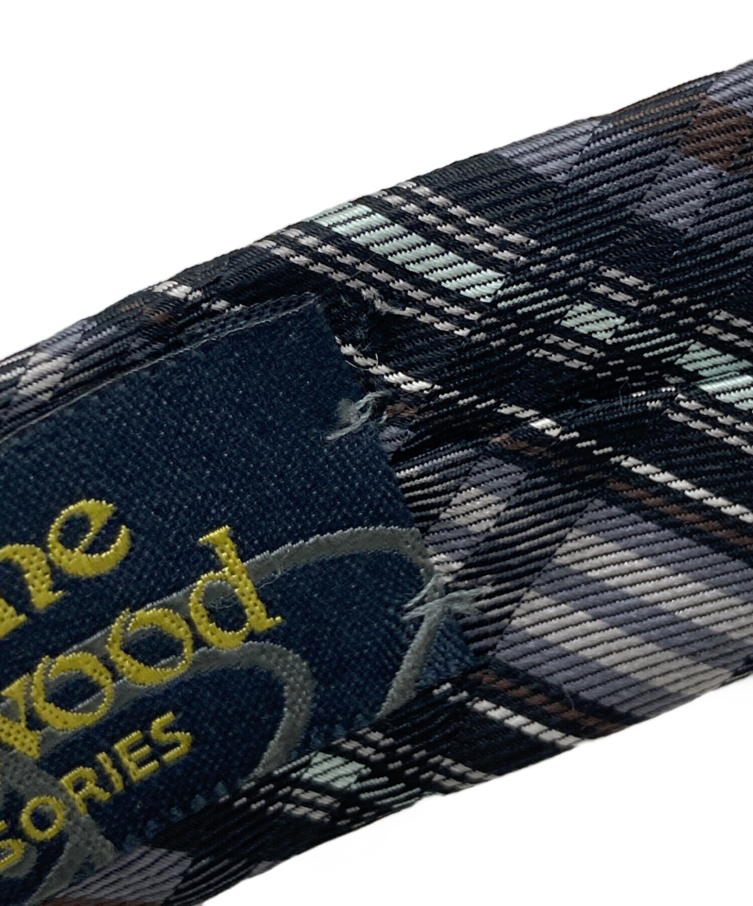 中古・古着通販】Vivienne Westwood (ヴィヴィアンウエストウッド