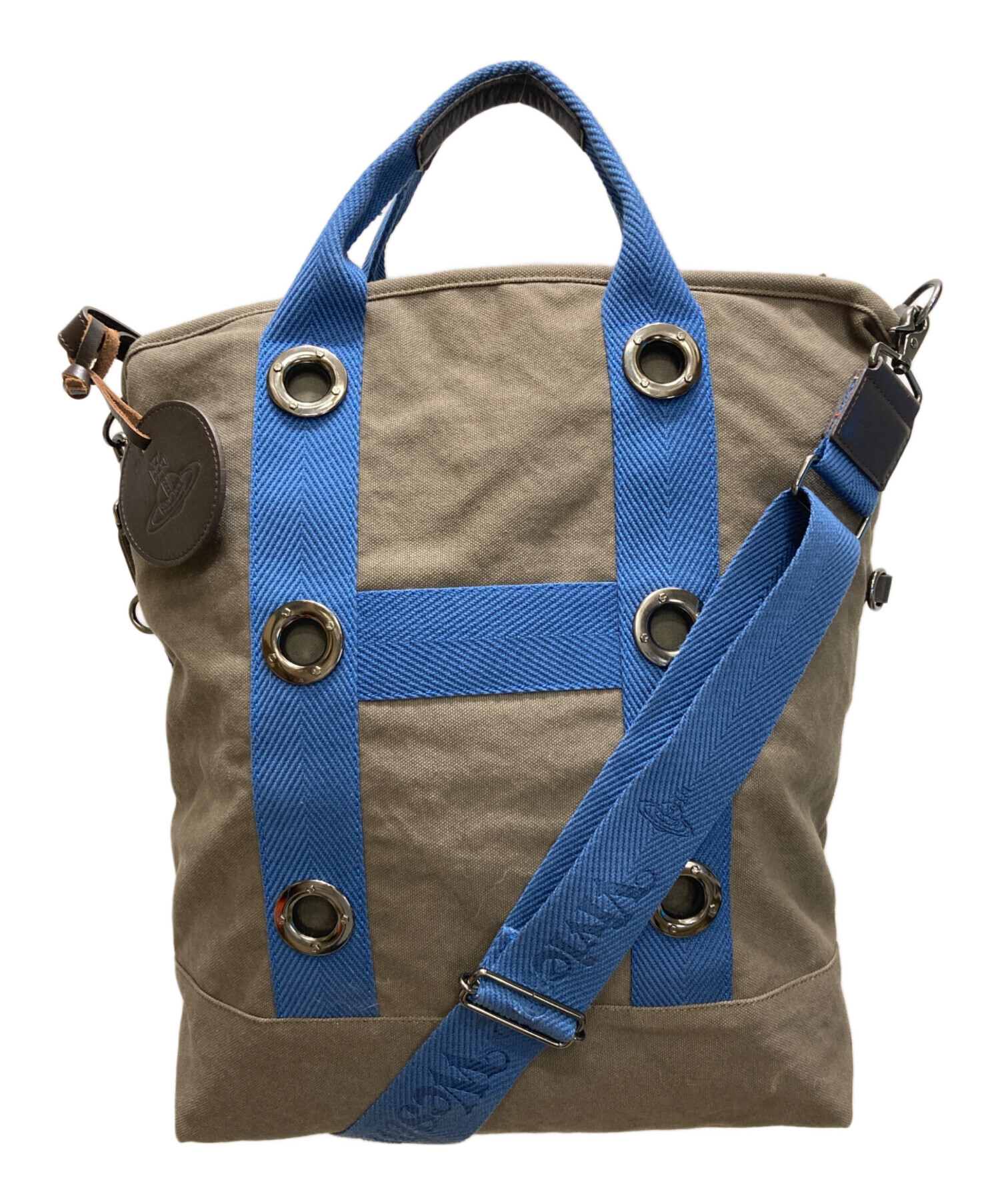中古・古着通販】Vivienne Westwood (ヴィヴィアンウエストウッド 