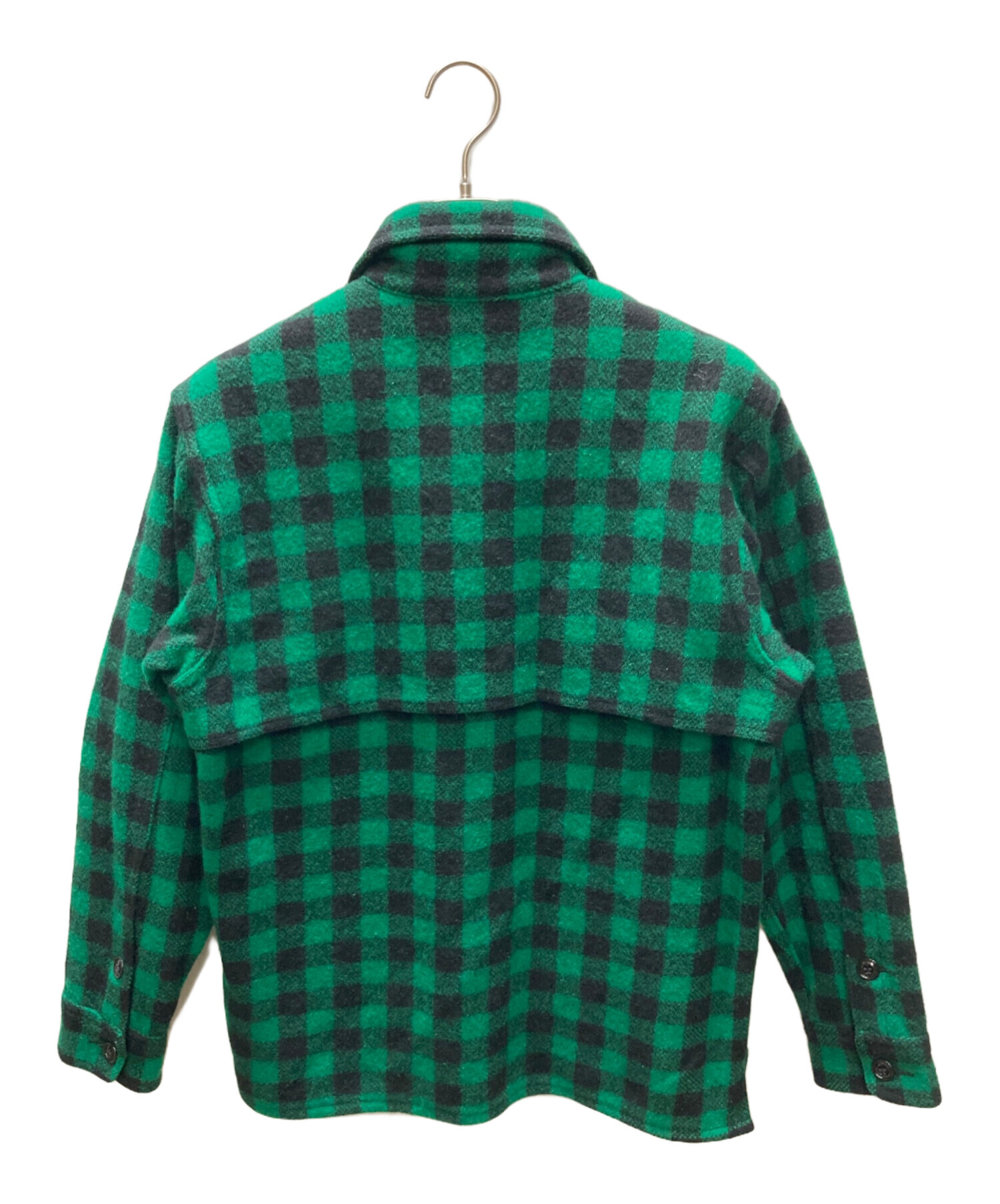中古・古着通販】JOHNSON WOOLEN MILLS (ジョンソンウーレンミルズ