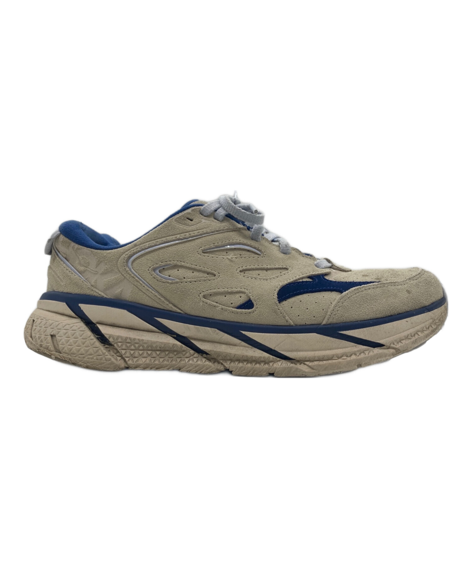 中古・古着通販】HOKAONEONE (ホカオネオネ) CLIFTON L SUEDE