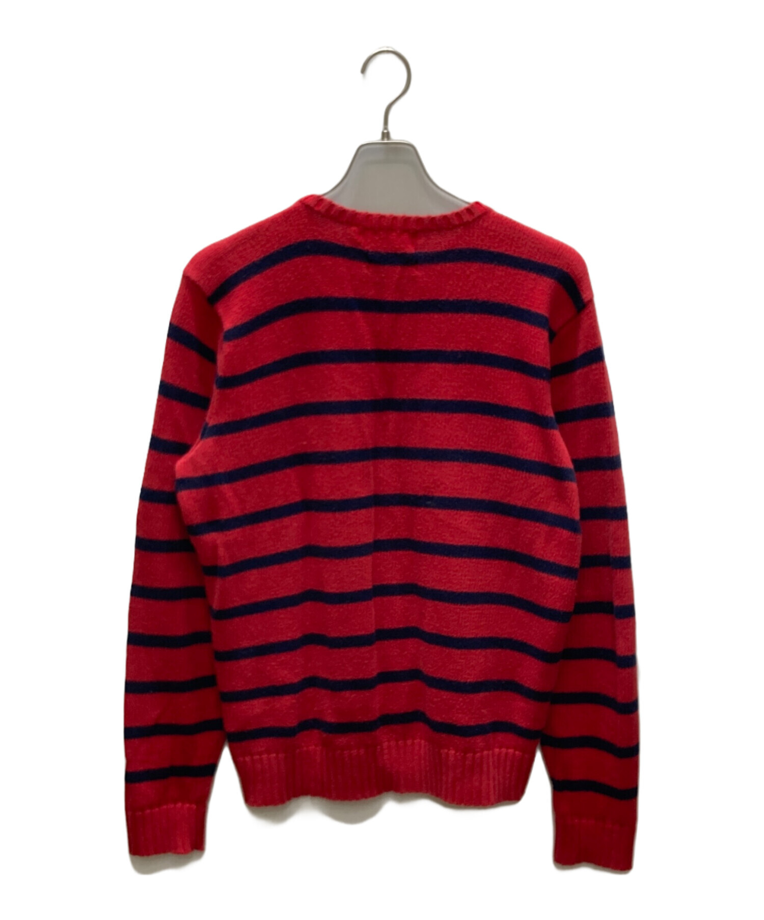 中古・古着通販】POLO RALPH LAUREN (ポロ・ラルフローレン) コットン 