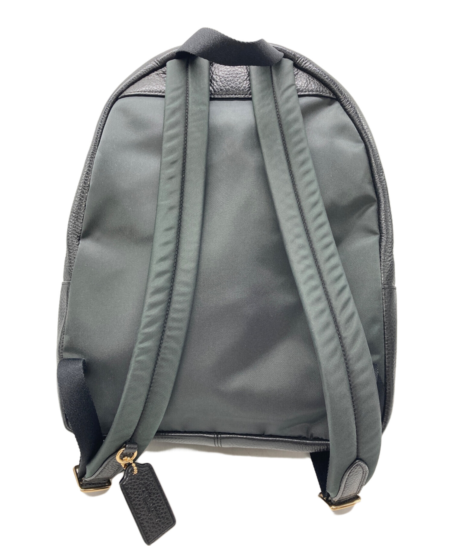 新品】コーチ リュック ミディアム チャーリー バックパック | ヤマダ 