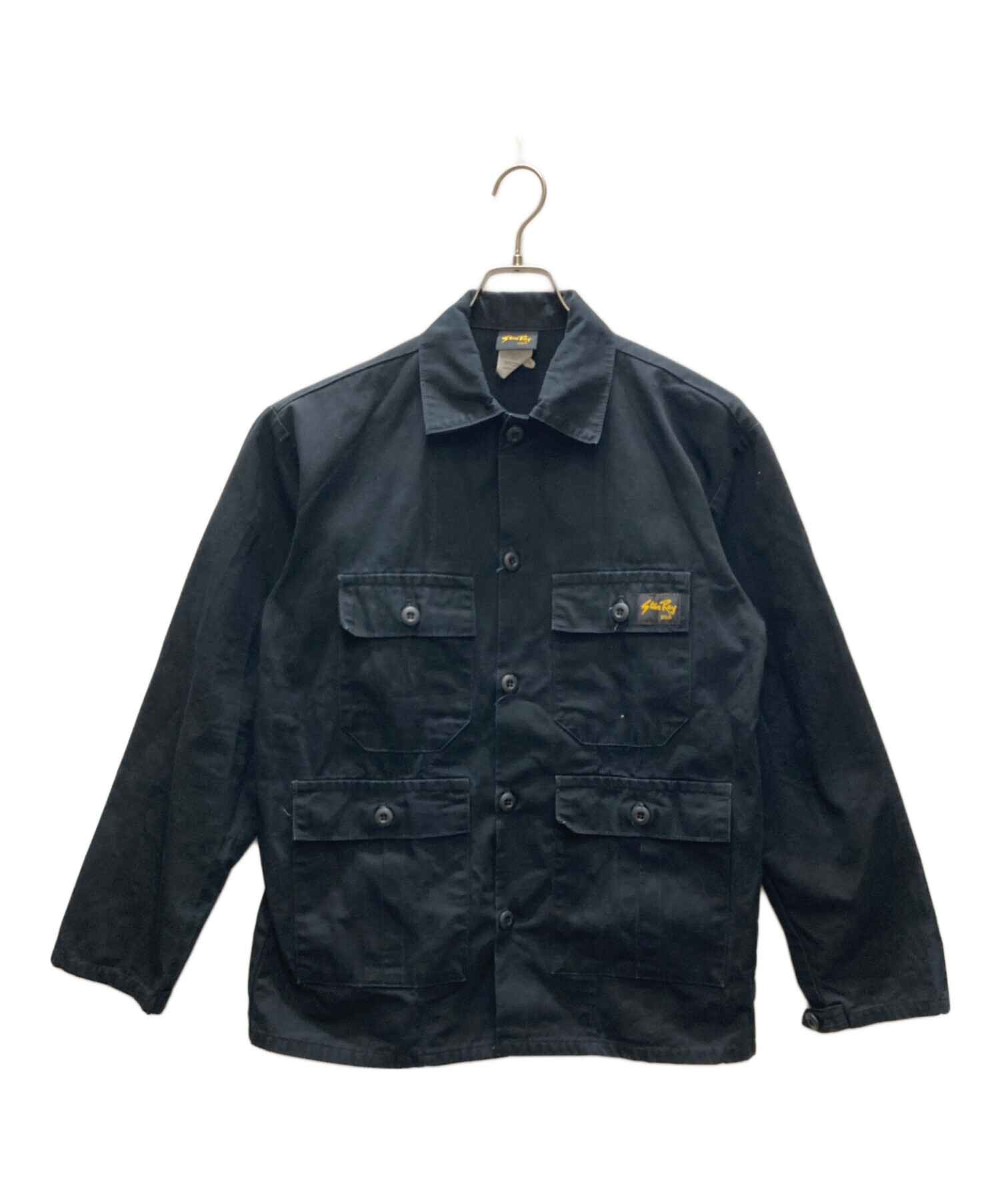 中古・古着通販】Stan Ray (スタンレー) リップストップ 4ポケット 