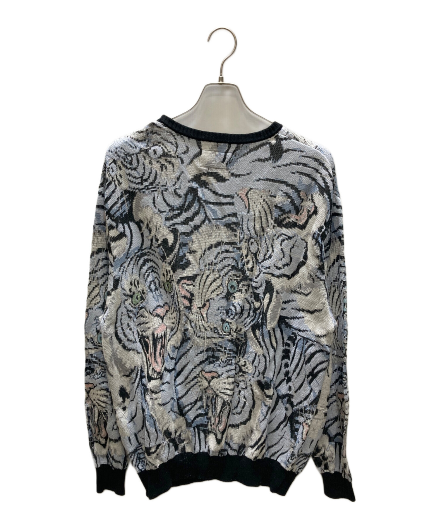 中古・古着通販】WACKO MARIA (ワコマリア) Tim Lehi Jacquard 