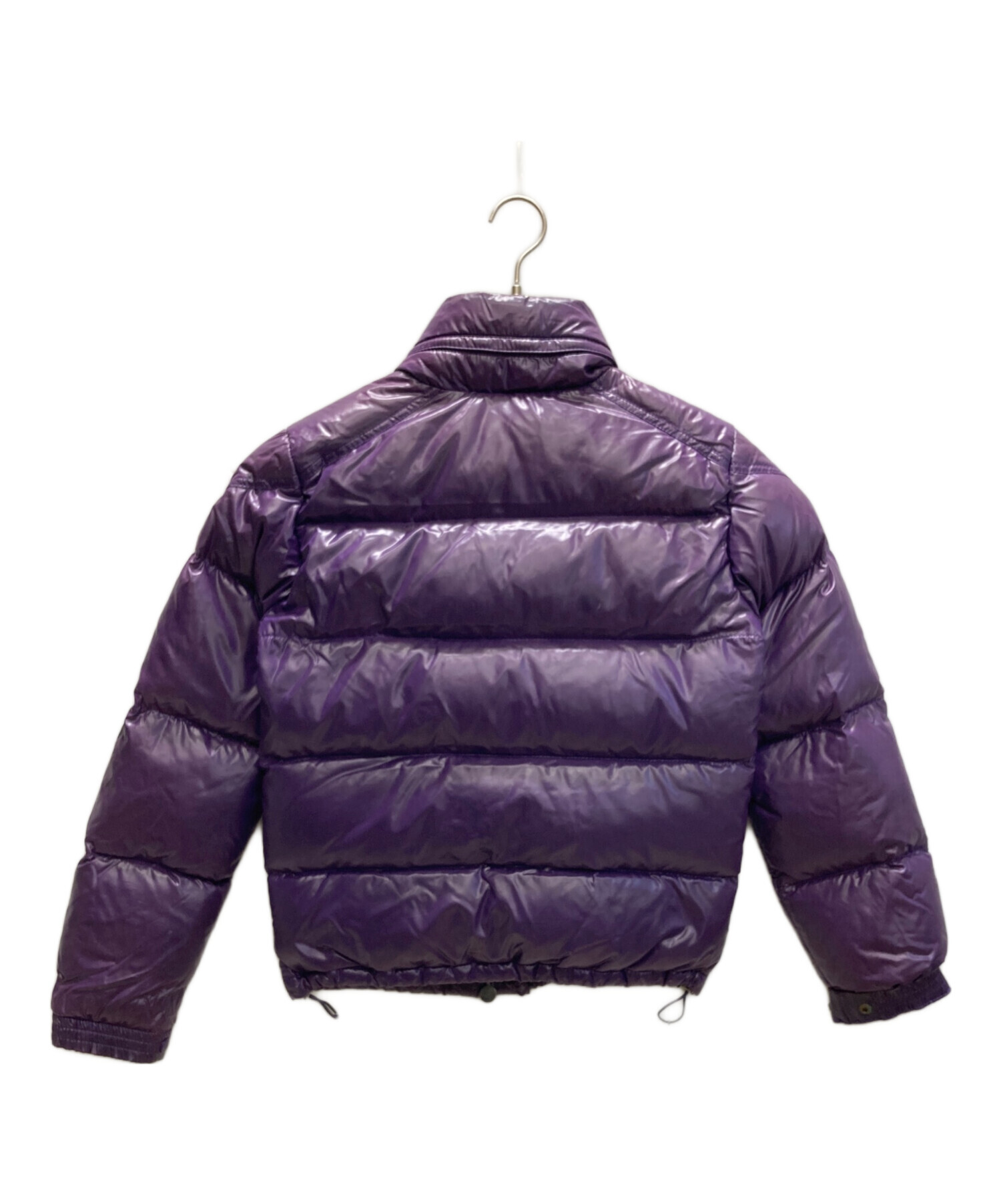 中古・古着通販】MONCLER (モンクレール) EVER ダウンジャケット