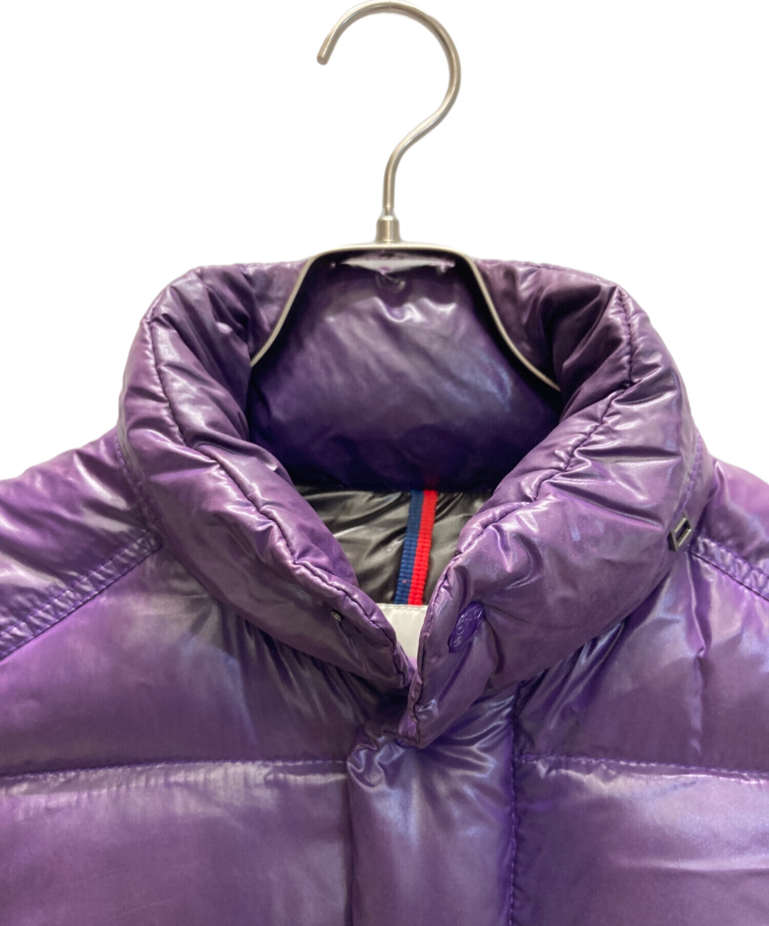 中古・古着通販】MONCLER (モンクレール) EVER ダウンジャケット