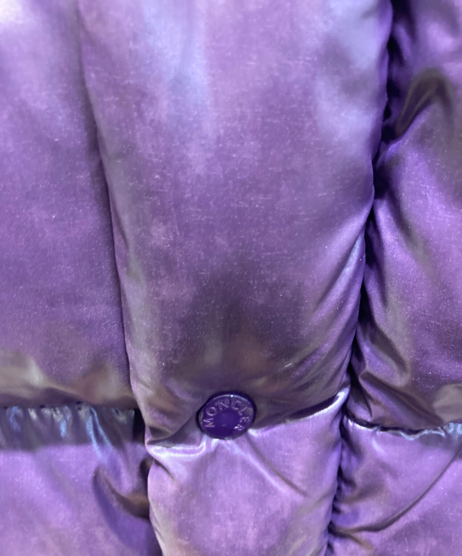 中古・古着通販】MONCLER (モンクレール) EVER ダウンジャケット