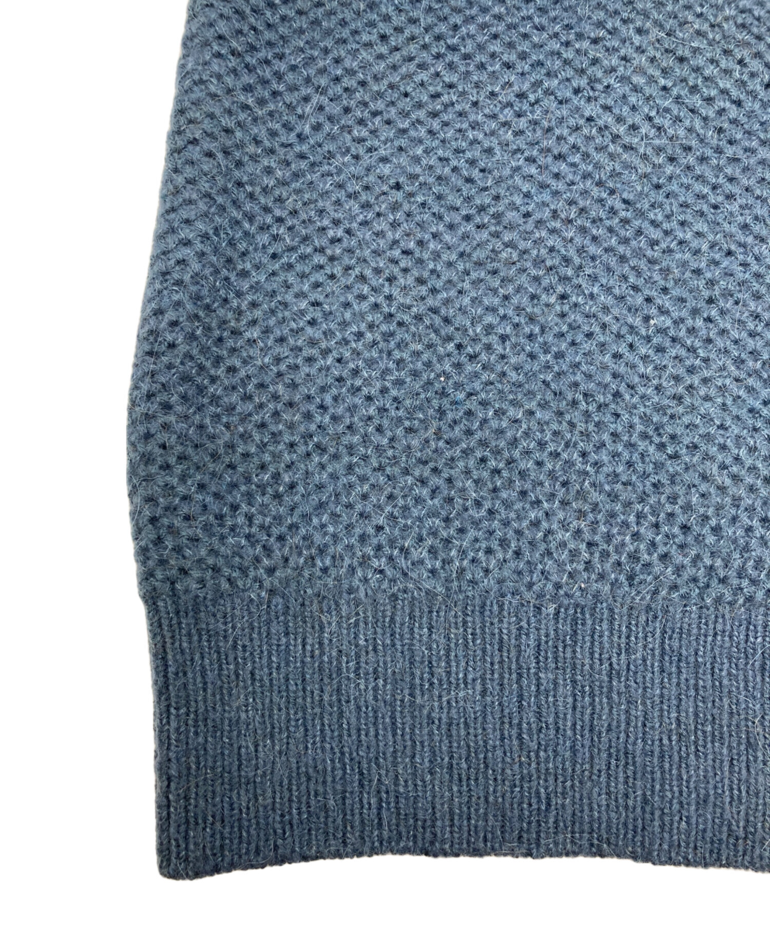 中古・古着通販】FRED PERRY (フレッドペリー) Pique Knit Jumper